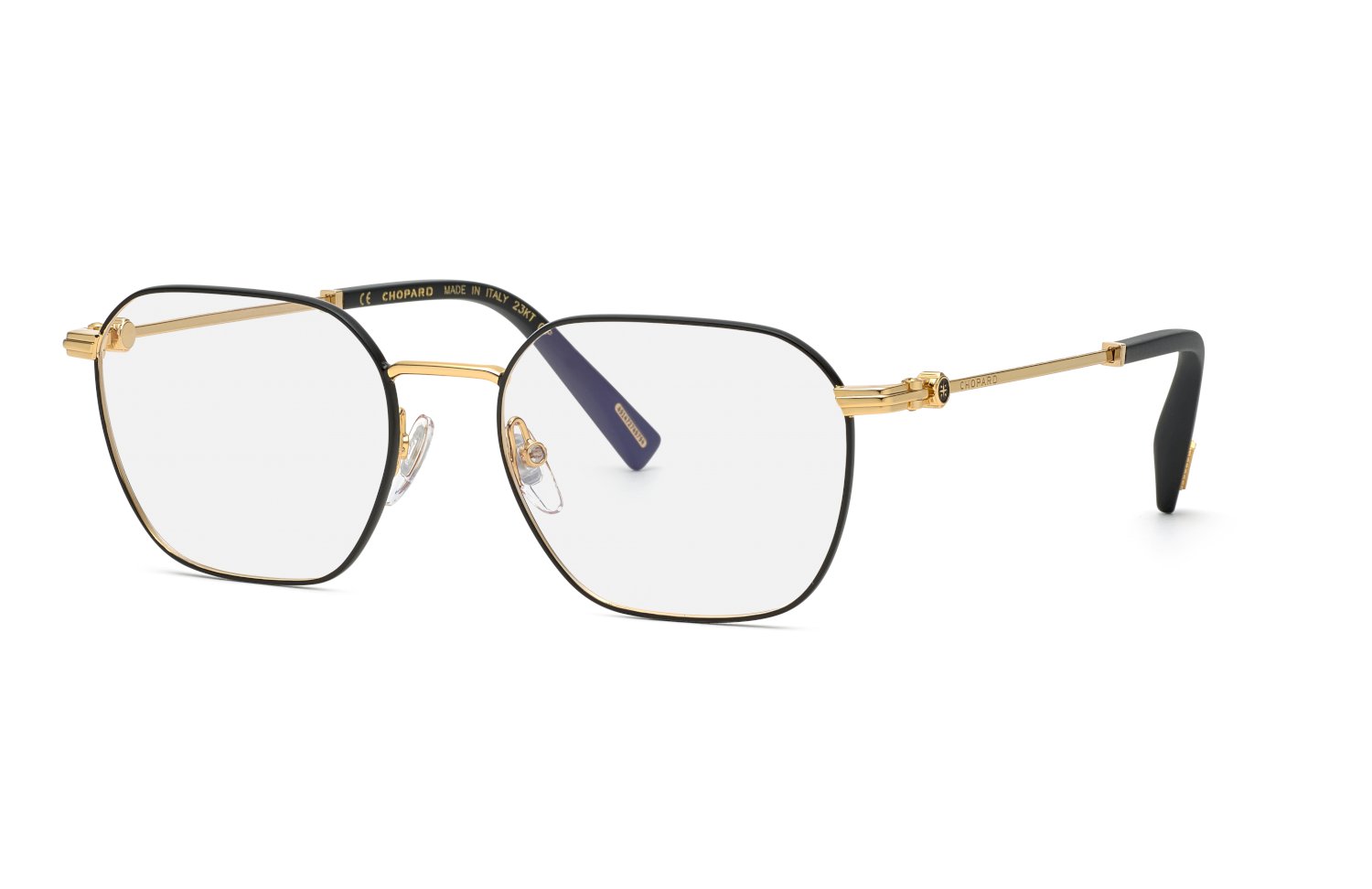 VCHG38 0A02 Montature da vista Chopard 1
