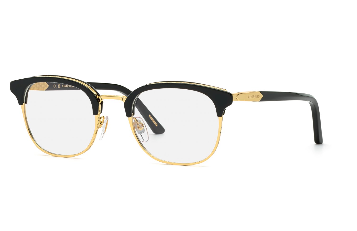 VCHG59 700 Montature da vista Chopard 1