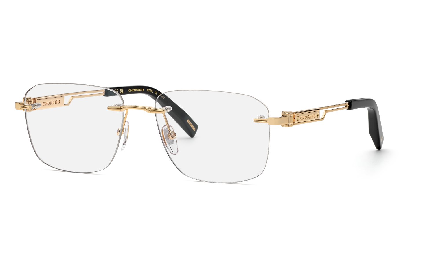 VCHG86 300 Montature da vista Chopard 1