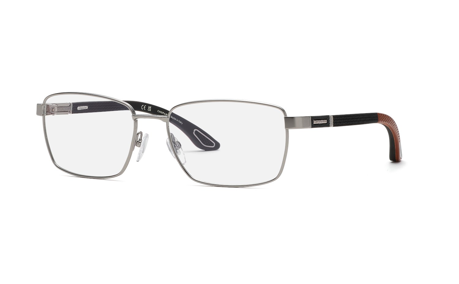 VCHG88V 509 Montature da vista Chopard 1