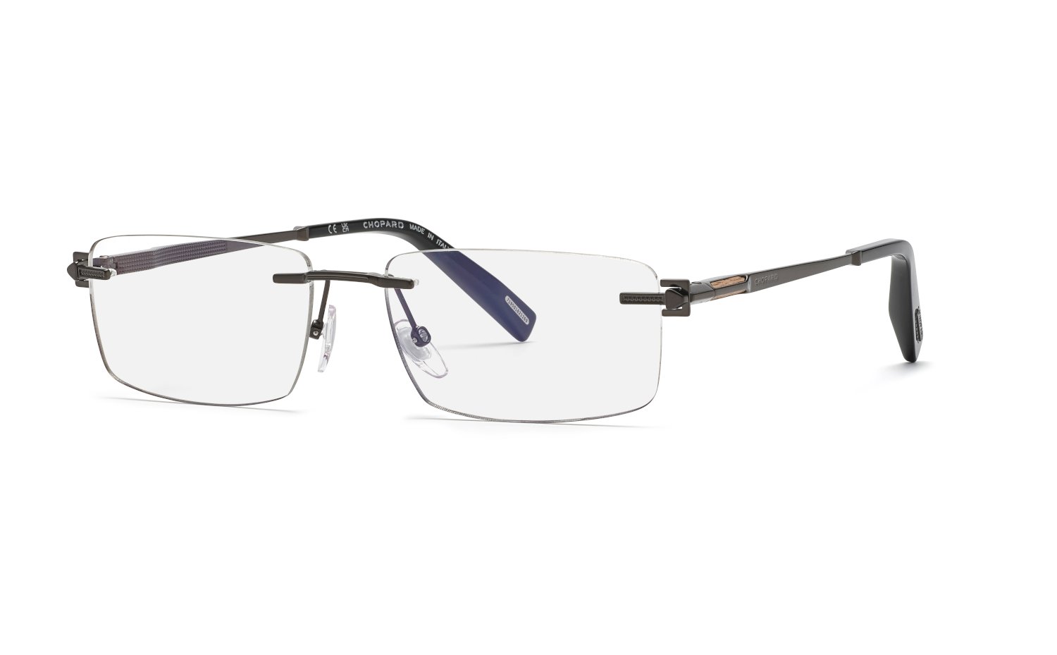 VCHL19 0568 Montature da vista Chopard 1