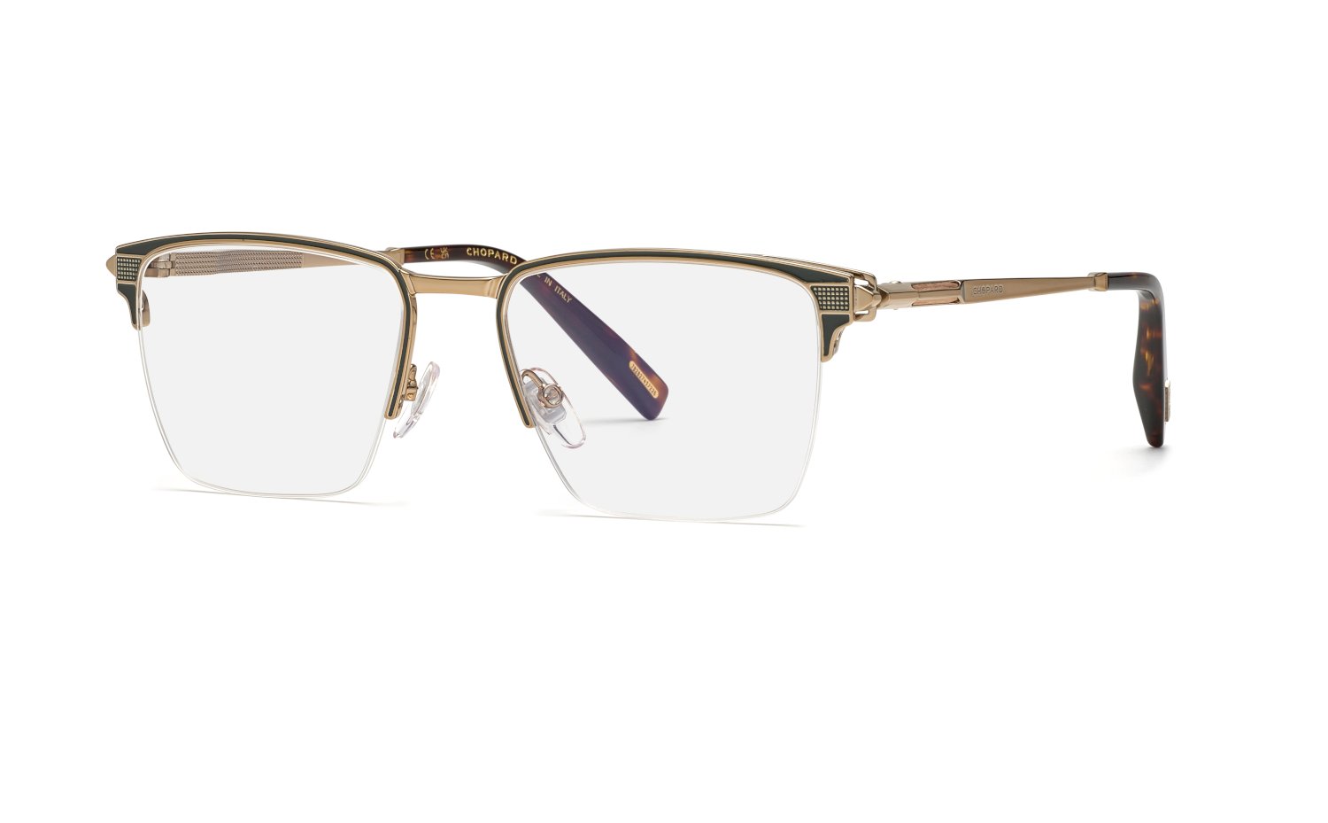 VCHL20 02A8 Montature da vista Chopard 1