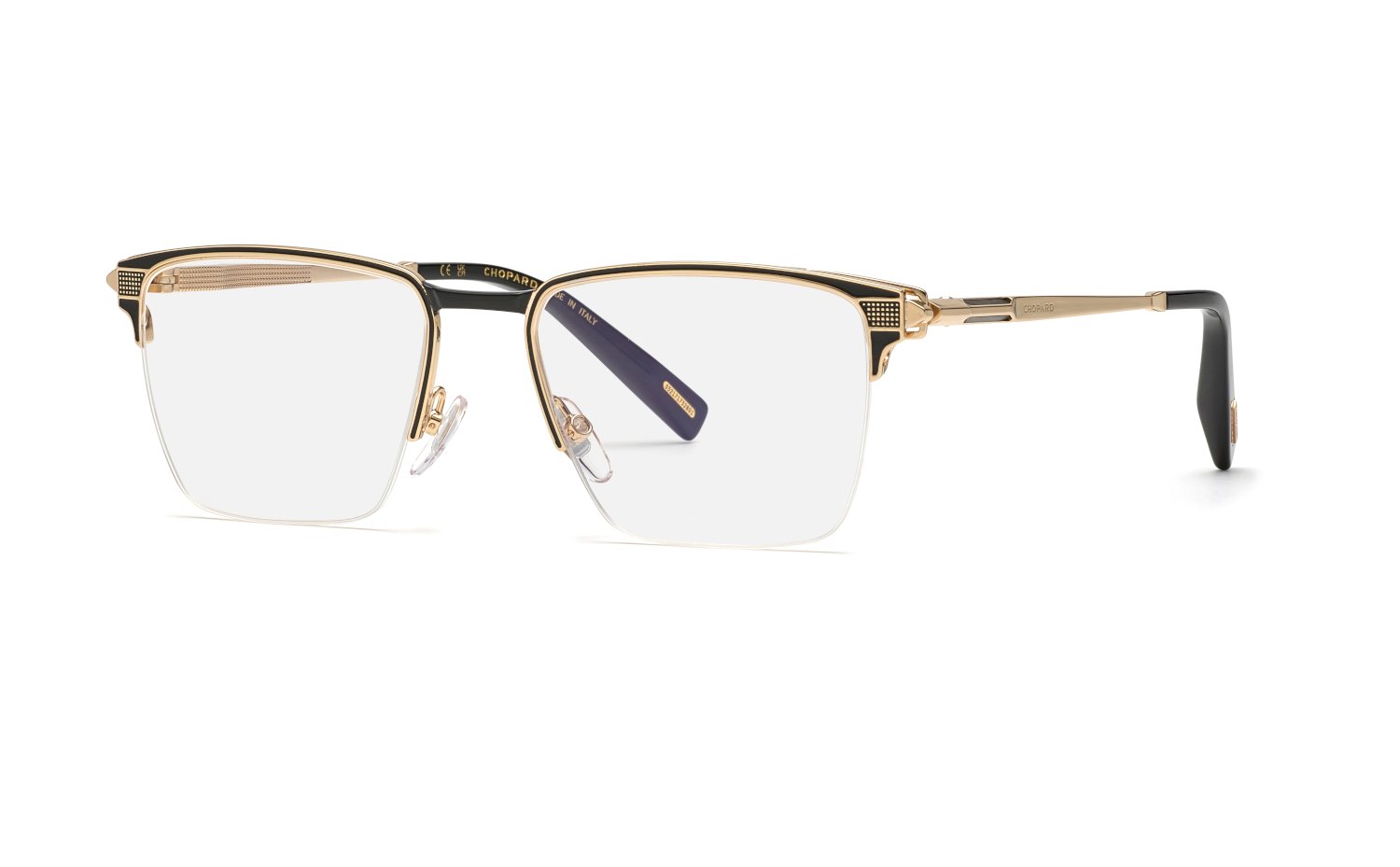 VCHL20 0301 Montature da vista Chopard 1