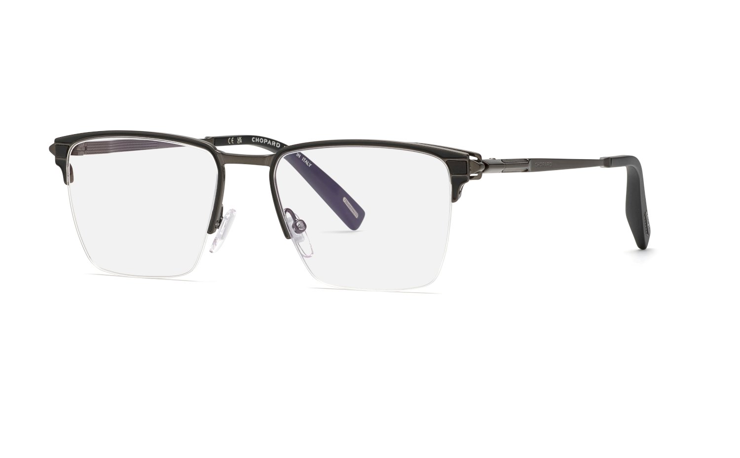 VCHL20V 0K56 Montature da vista Chopard 1