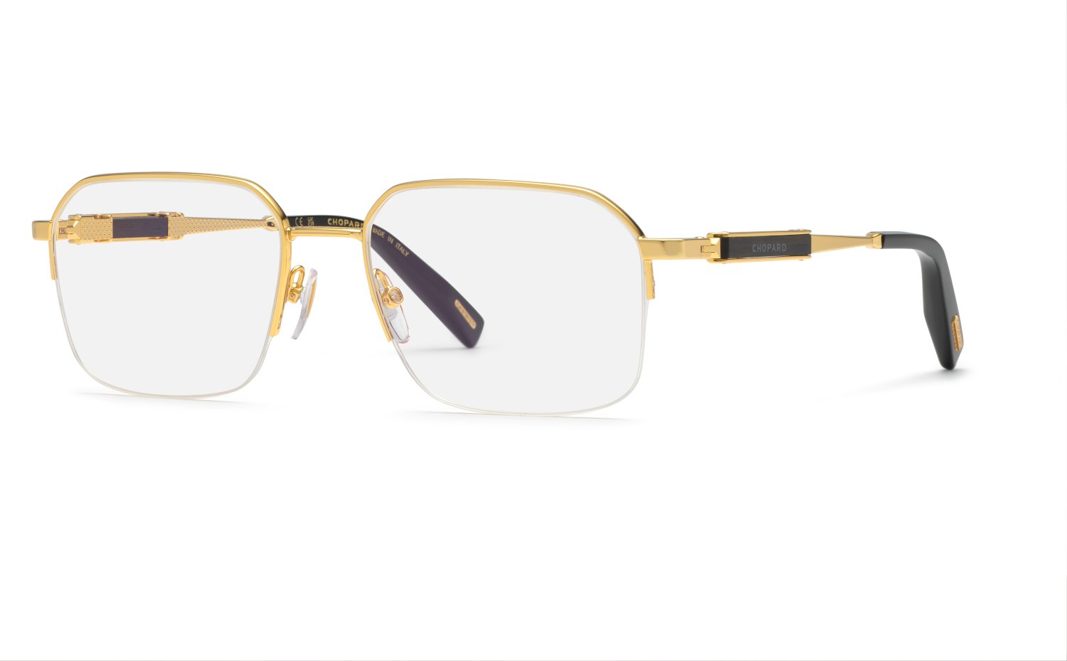 VCHL51 400 Montature da vista Chopard 1