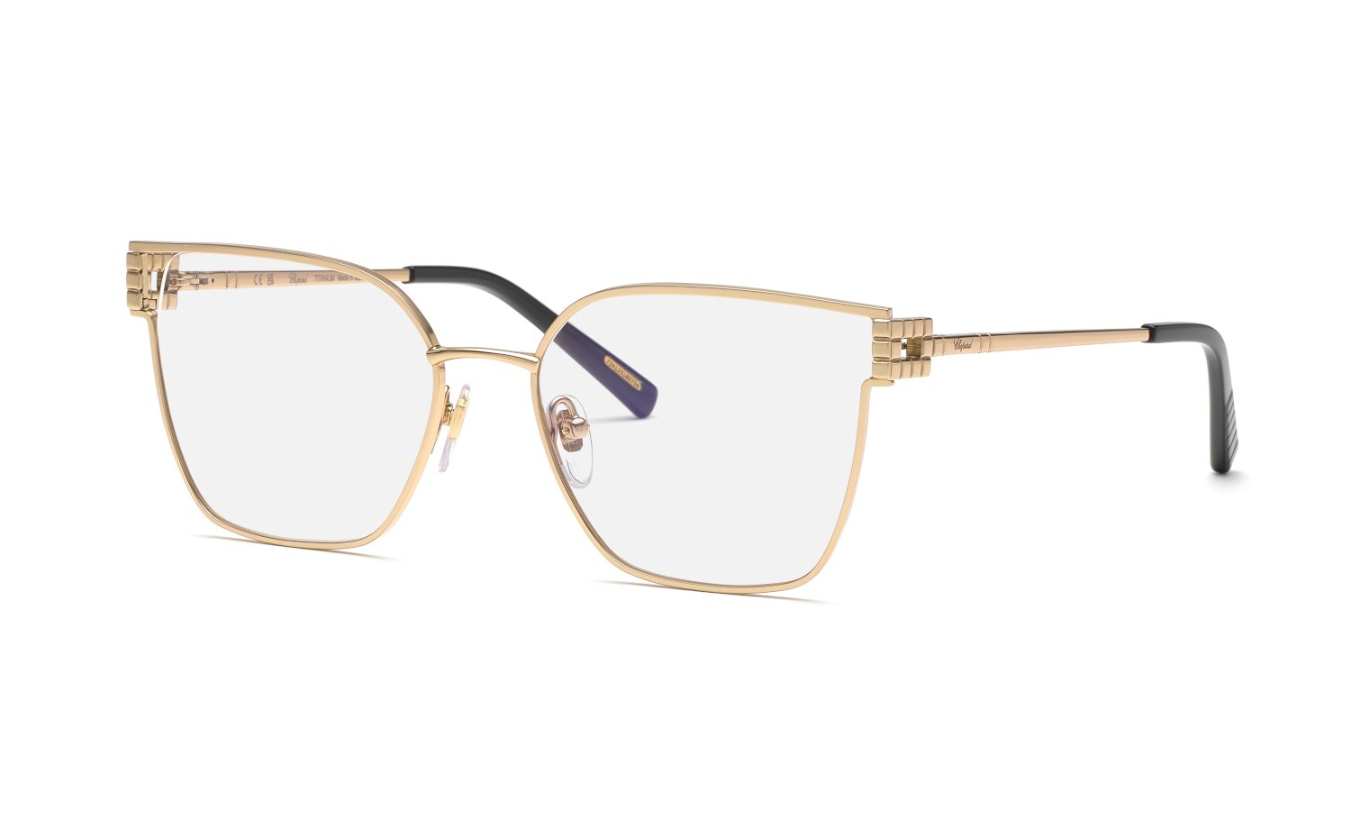 VCHL58M 300 Montature da vista Chopard 1