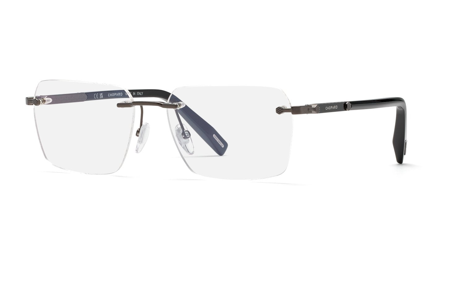 VCHL73 568 Montature da vista Chopard 1