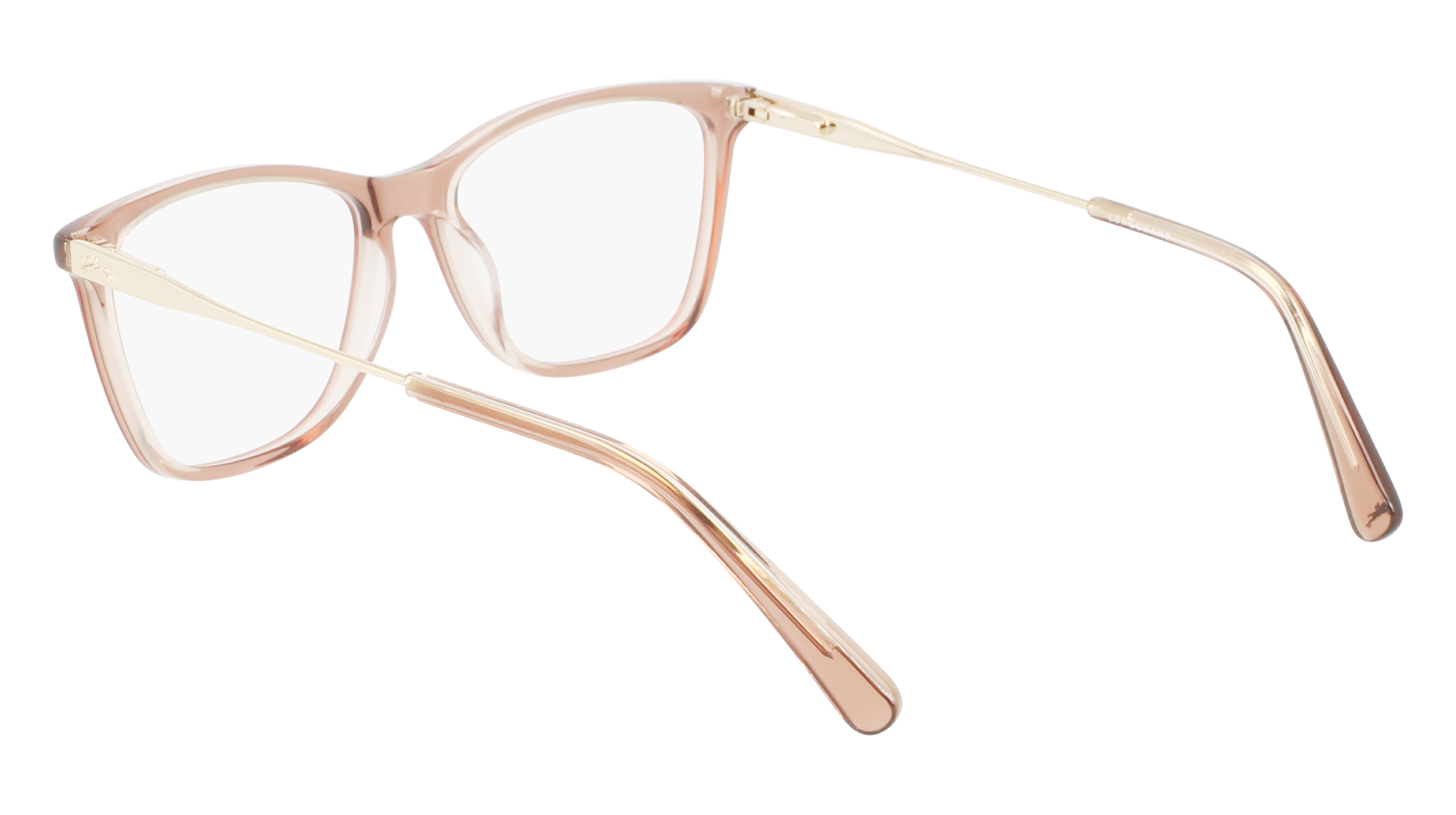 LO2674 200 Montature da vista LONGCHAMP 5