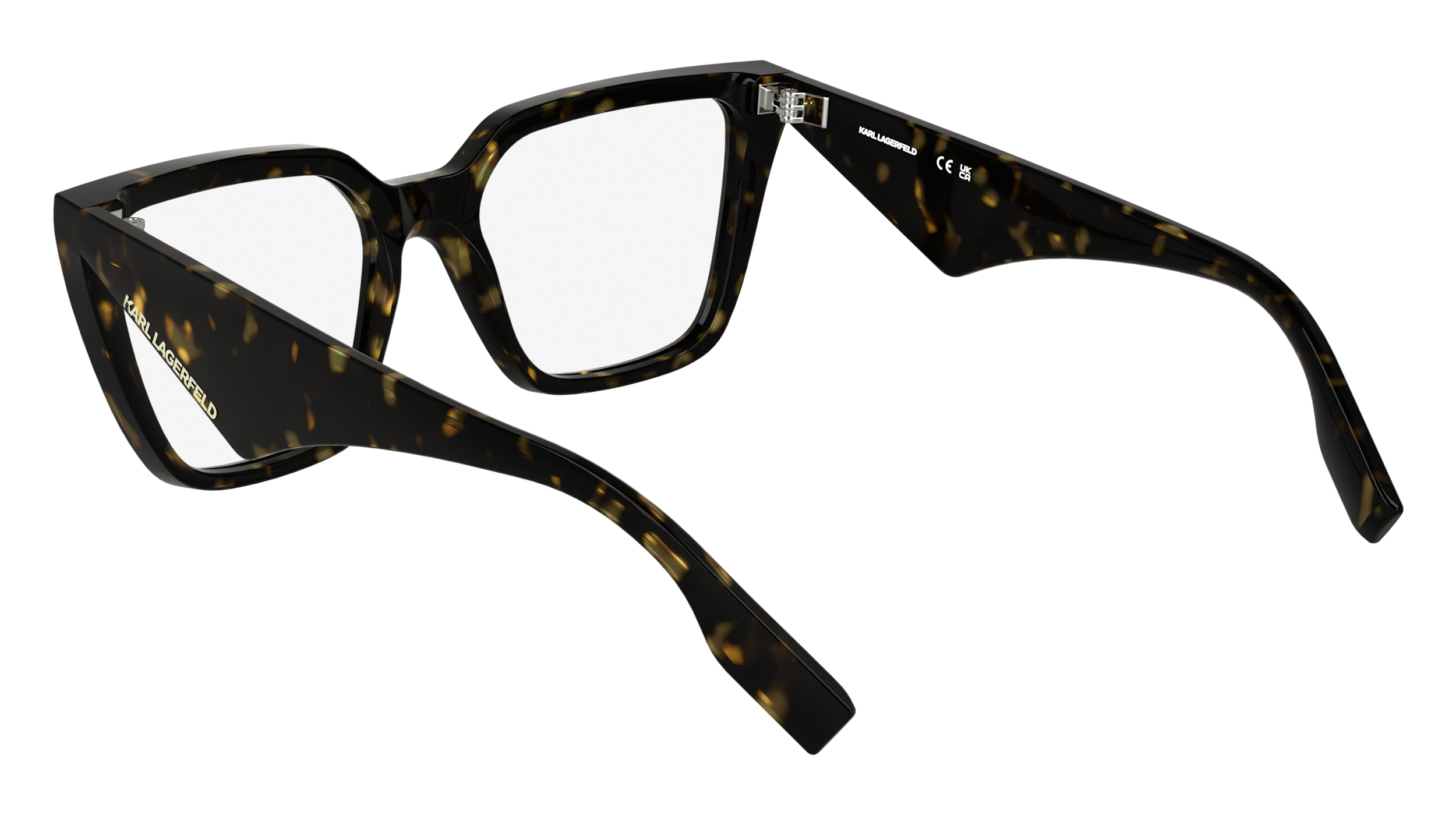 KL6194 242 Montature da vista Karl Lagerfeld 4