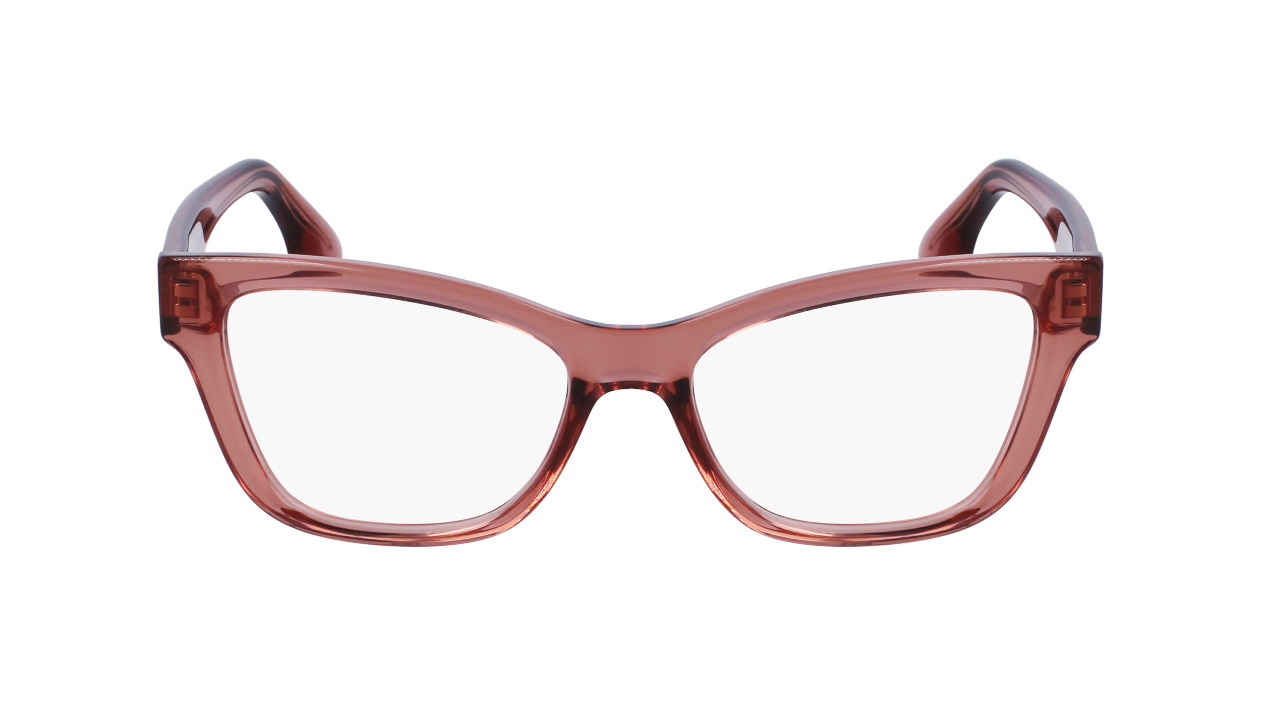 VB2642 601 Montature da vista Victoria Beckham 3