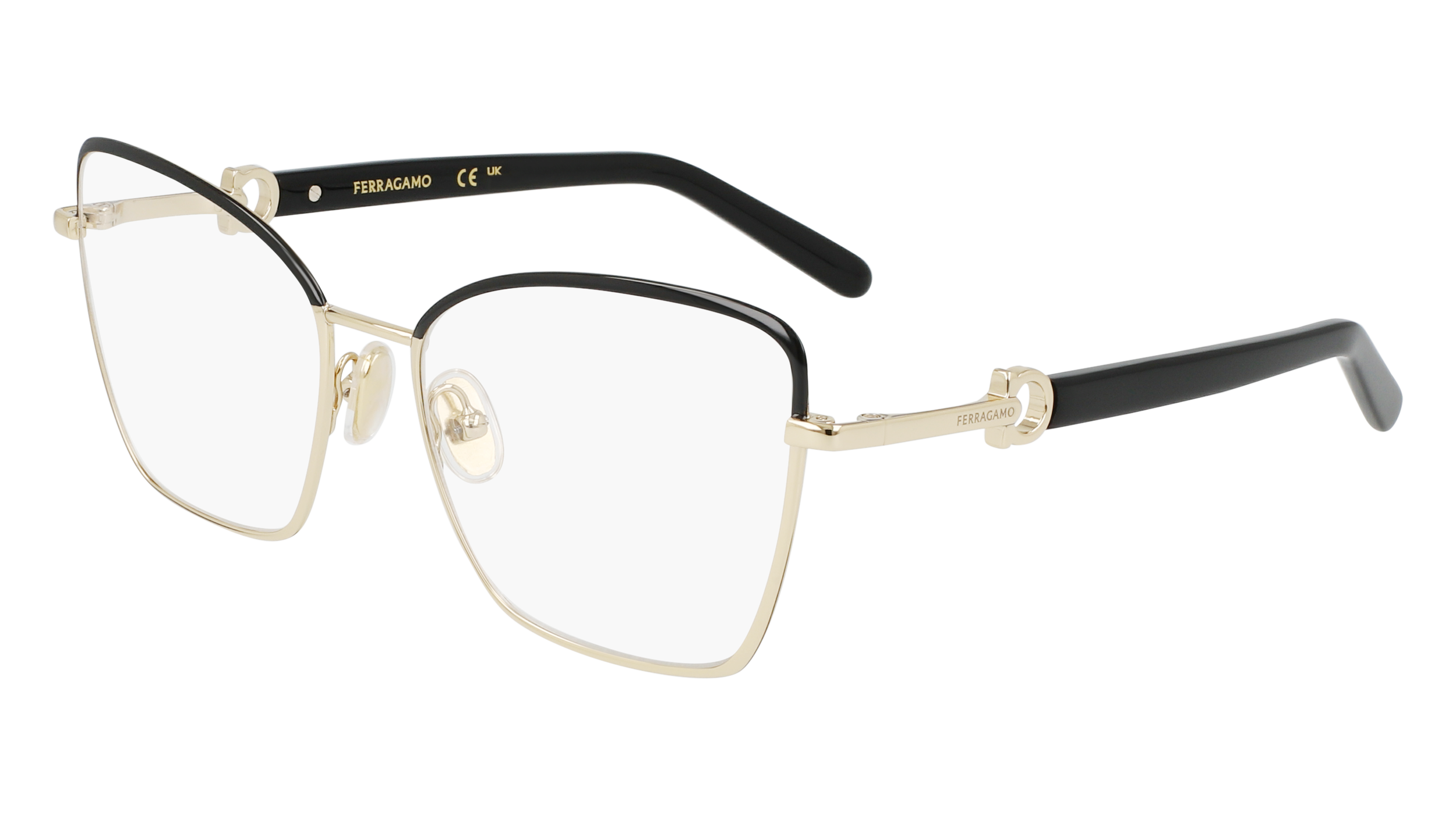SF2223N 703 Montature da vista Ferragamo 1
