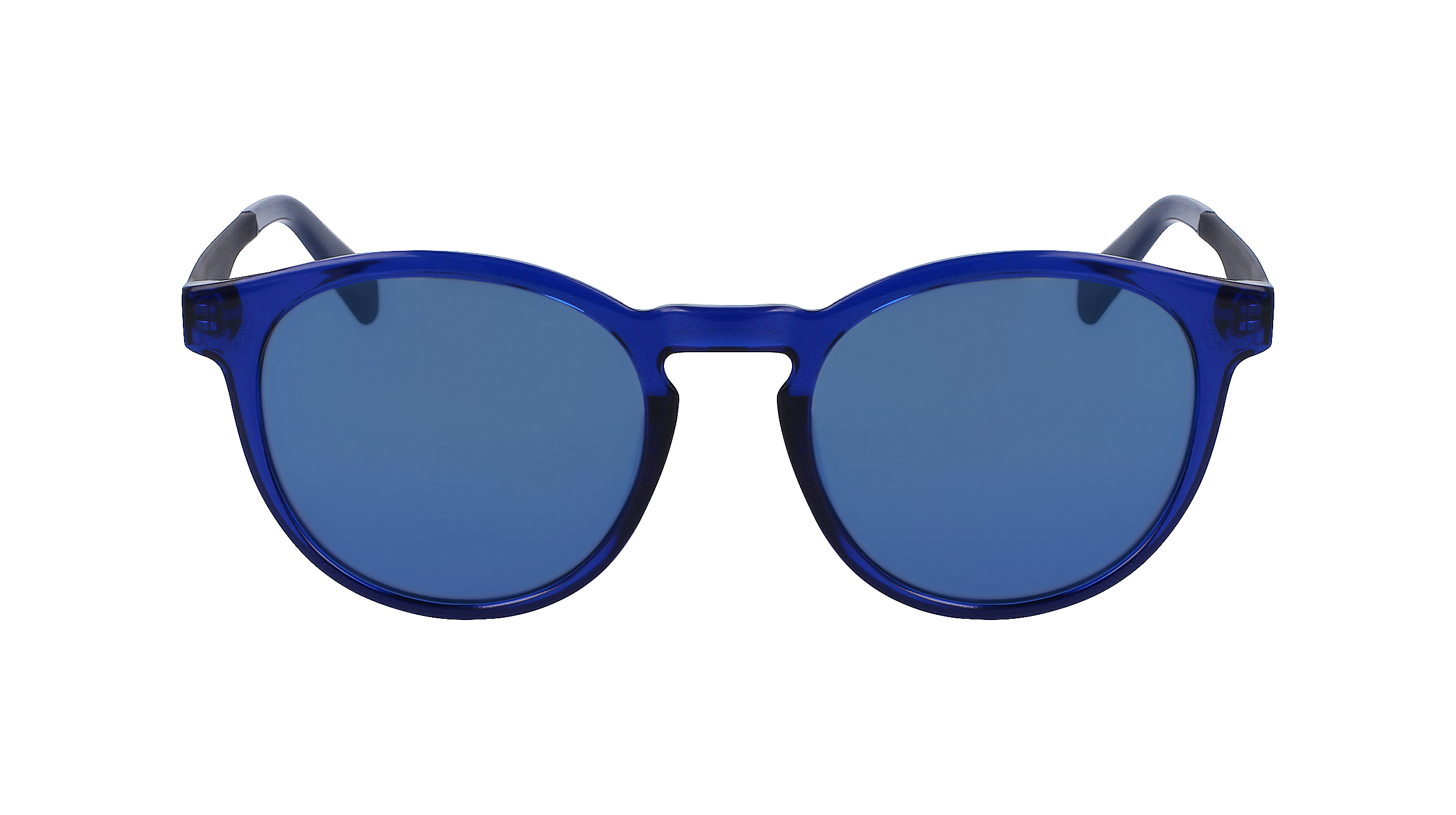 CKJ22643S 400 Occhiali da sole Calvin Klein 3