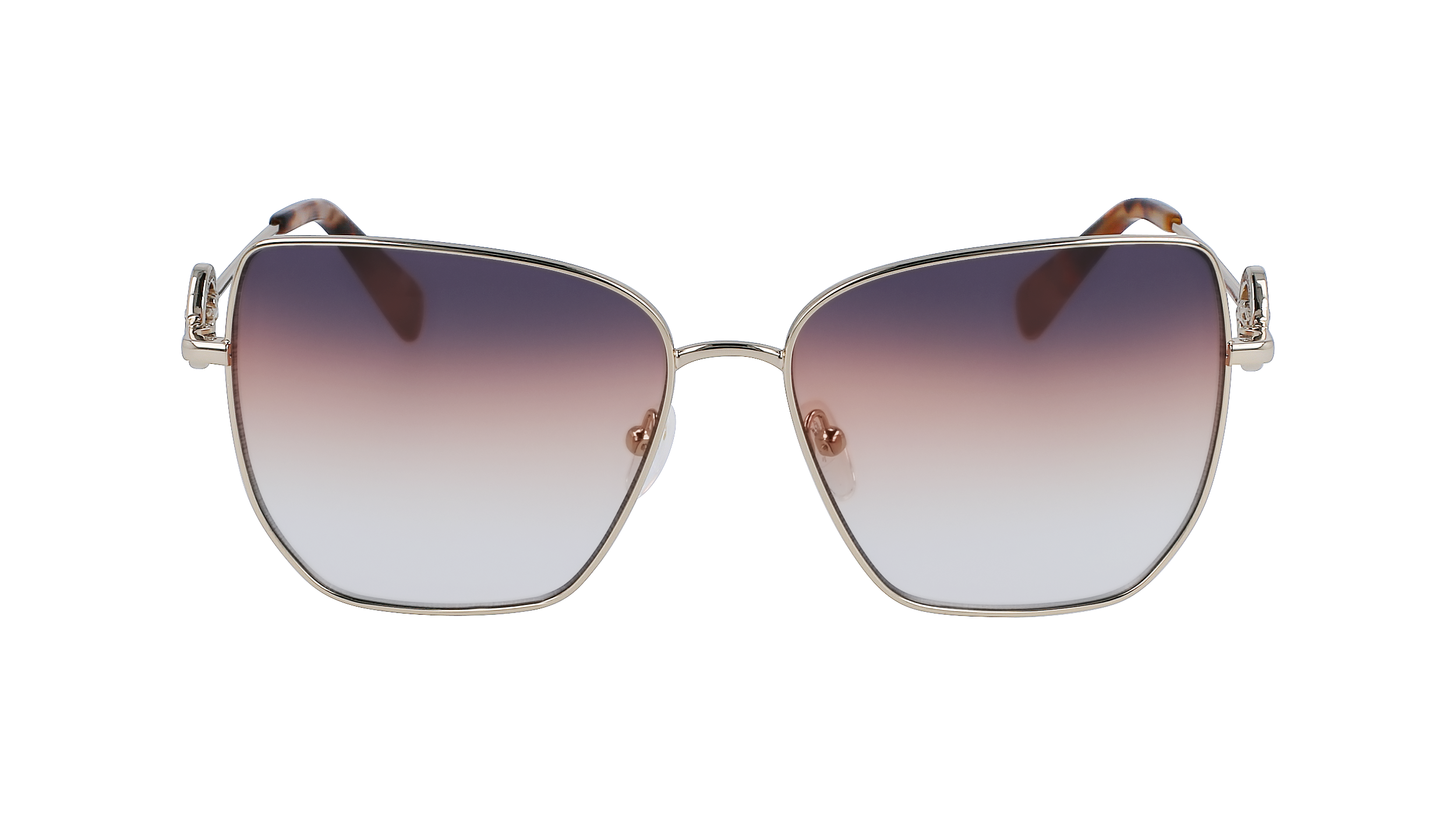 LO169S 726 Occhiali da sole LONGCHAMP 3