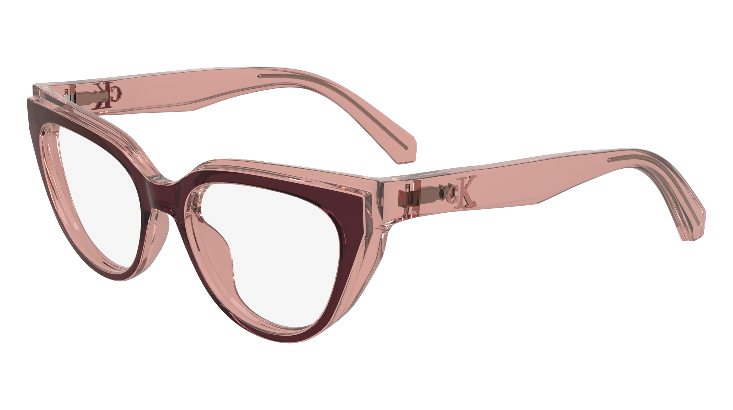 CKJ24628 605 Montature da vista Calvin Klein 1