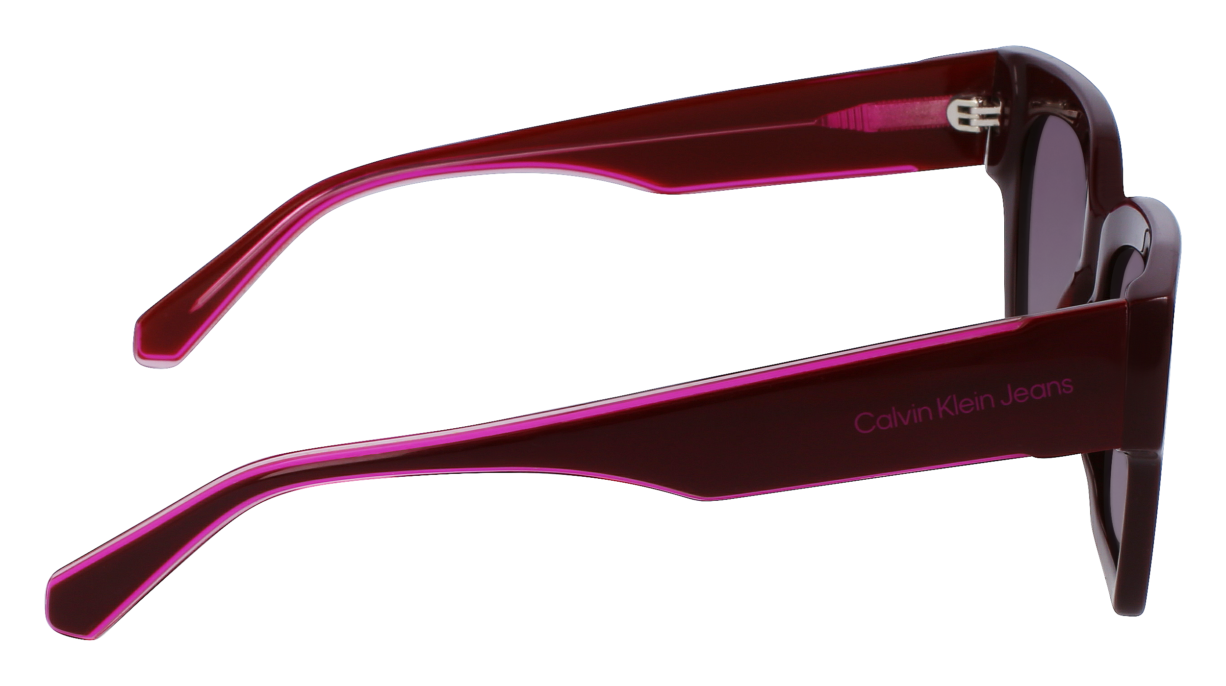 CKJ23601S 603 Occhiali da sole Calvin Klein 10