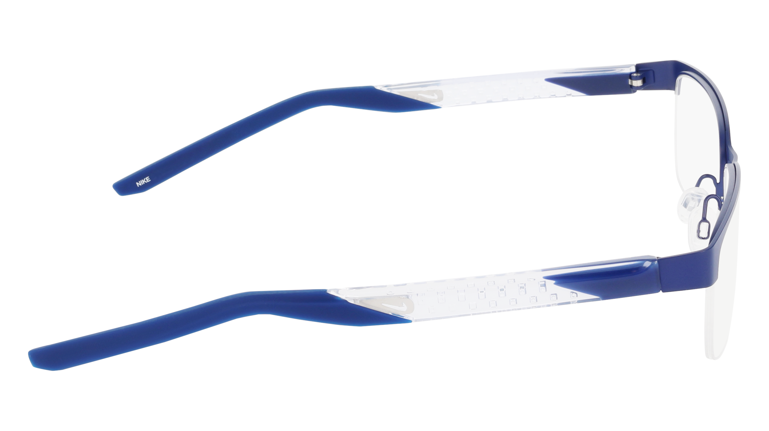 NIKE 8184 412 Montature da vista Nike 7