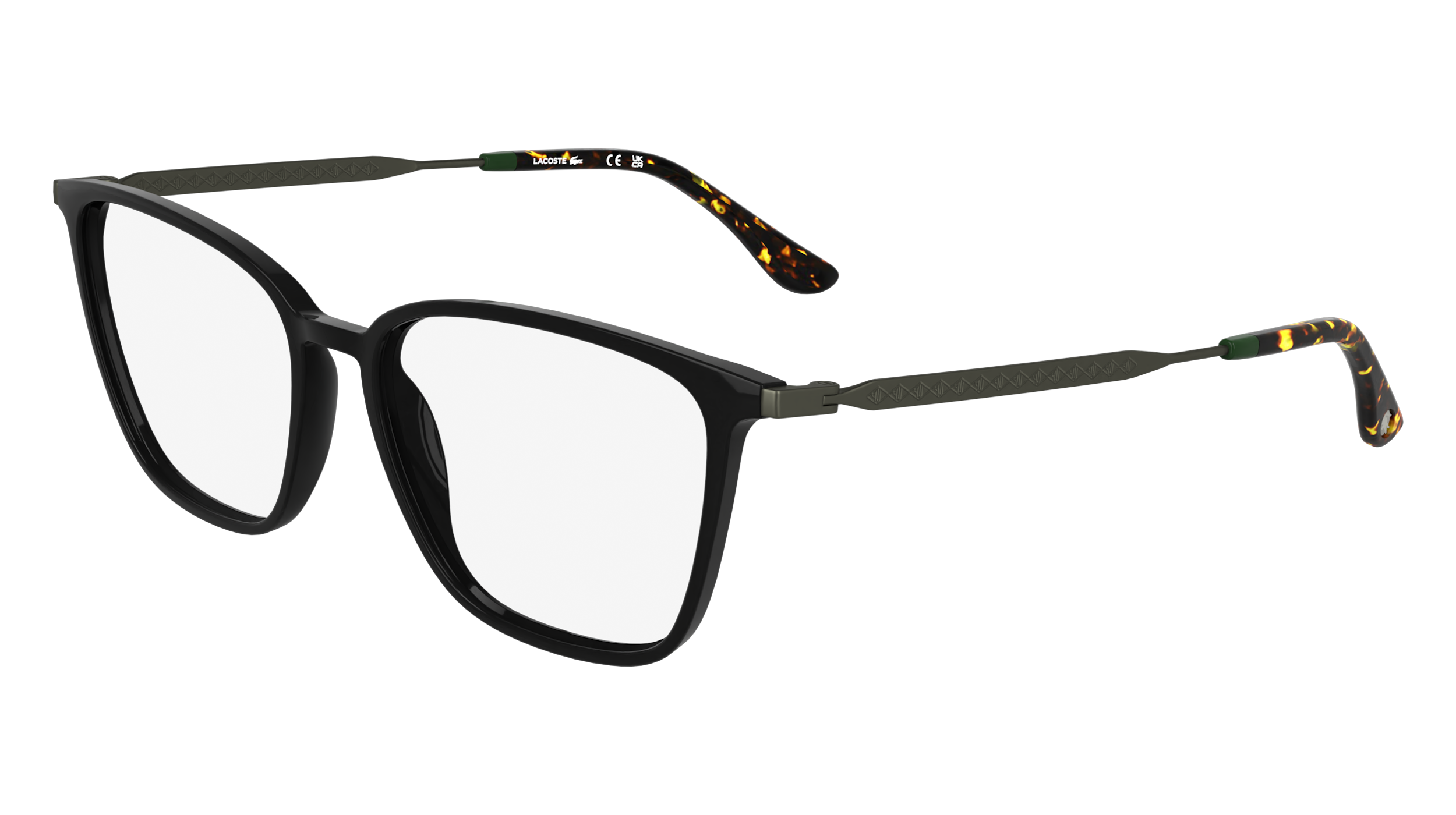 L2984 001 Montature da vista Lacoste 1