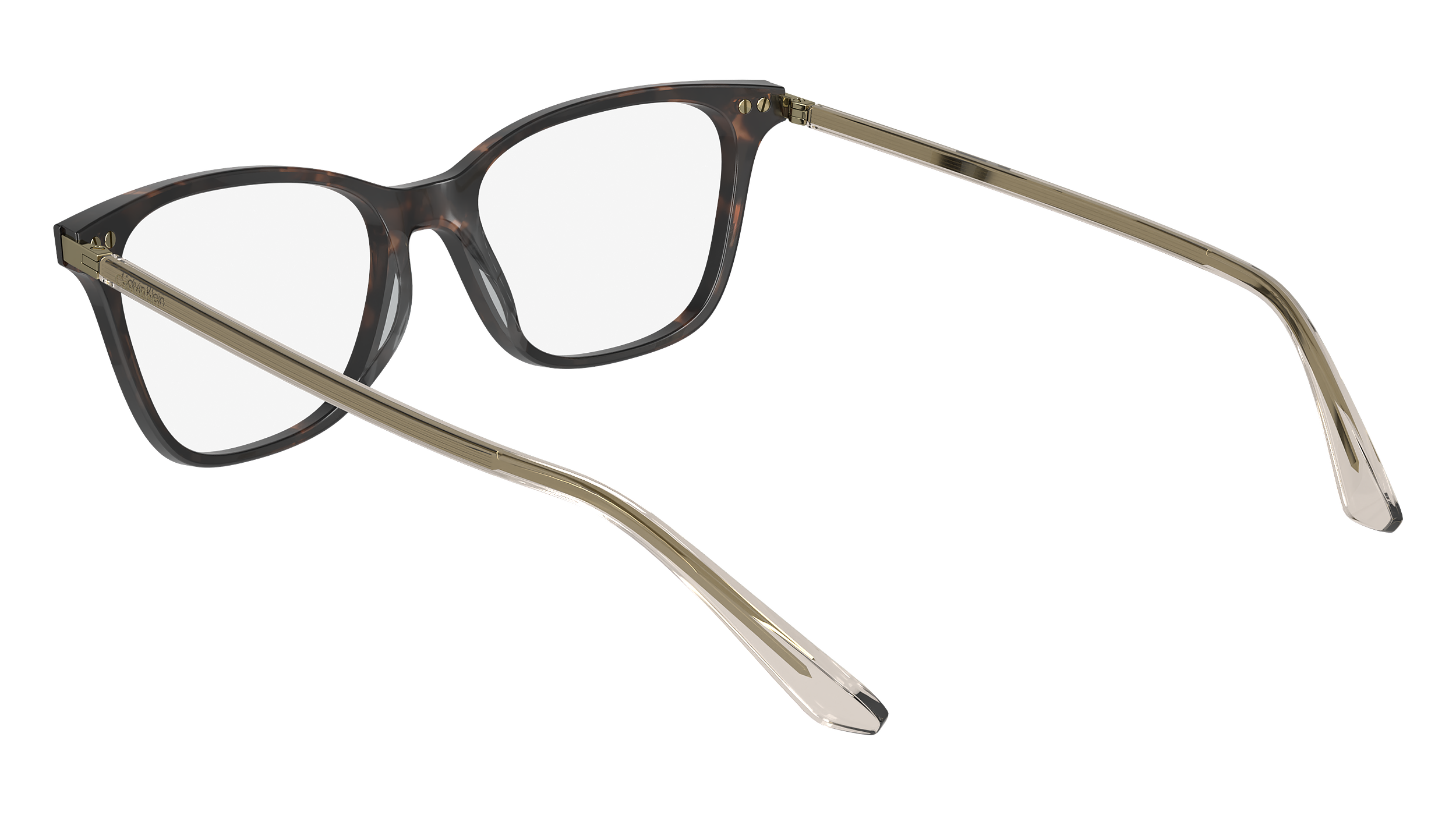 CK23544 240 Montature da vista Calvin Klein 3