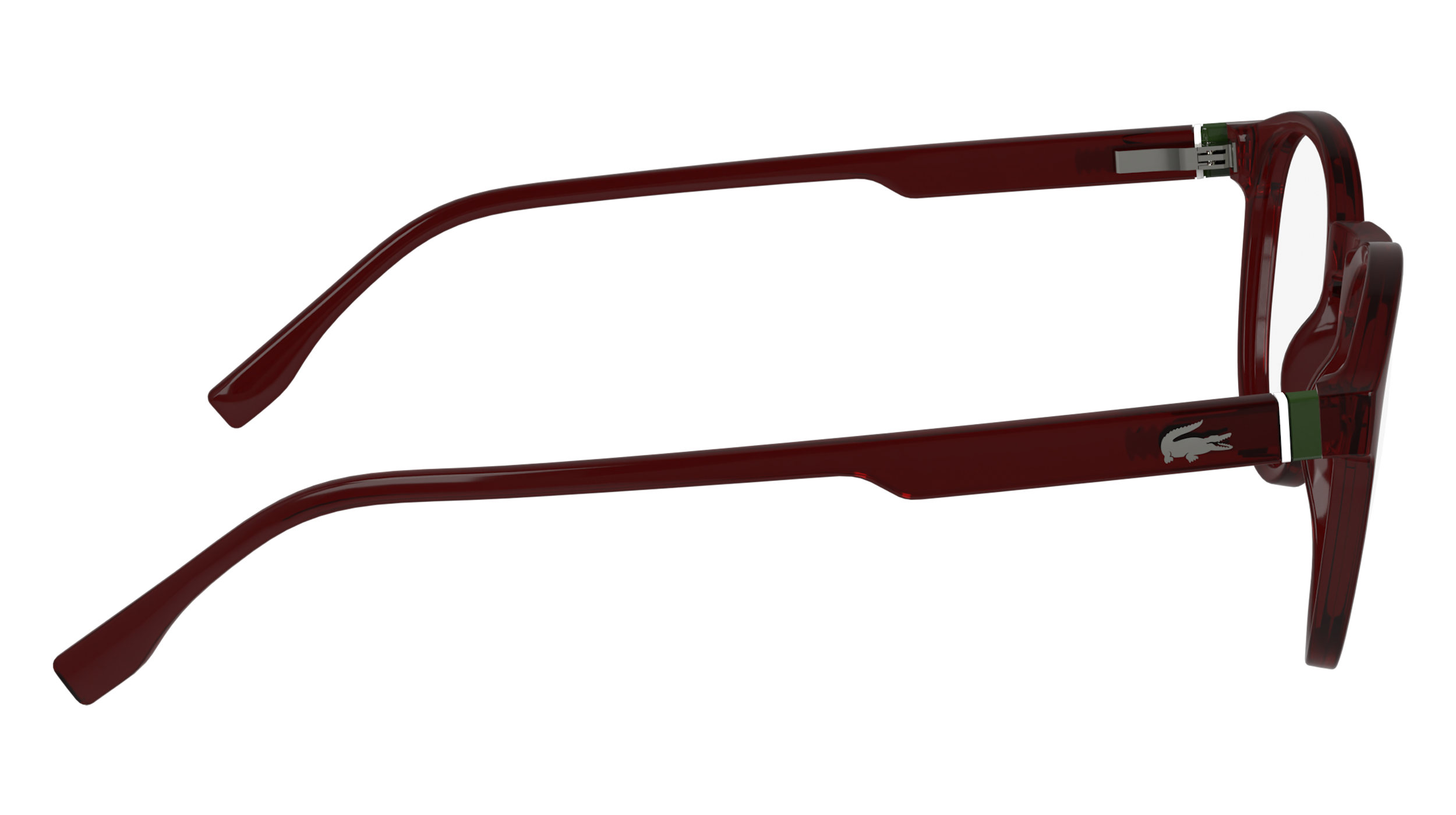 L2950 601 Montature da vista Lacoste 7