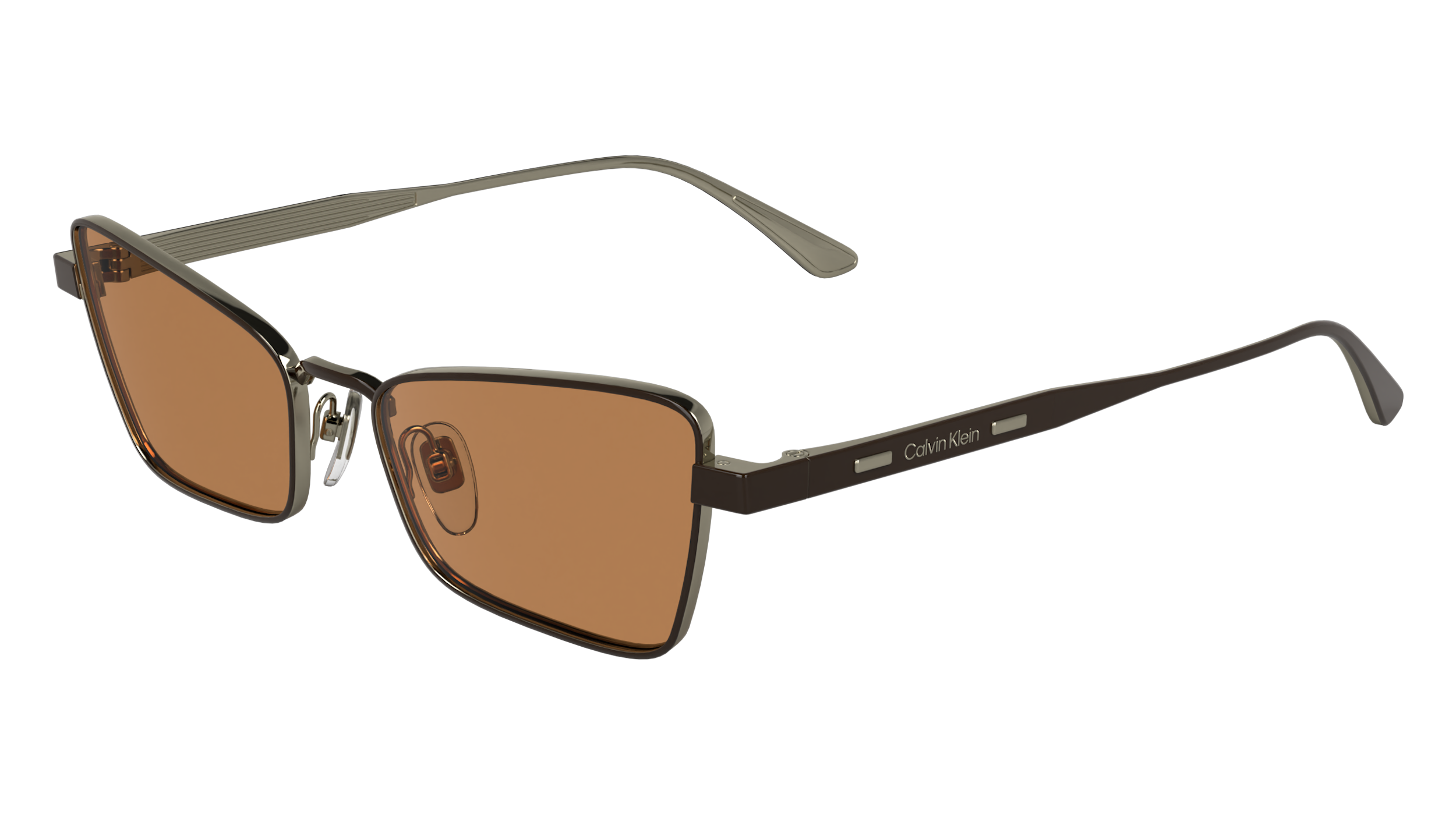 CK24110S 200 Occhiali da sole Calvin Klein 1