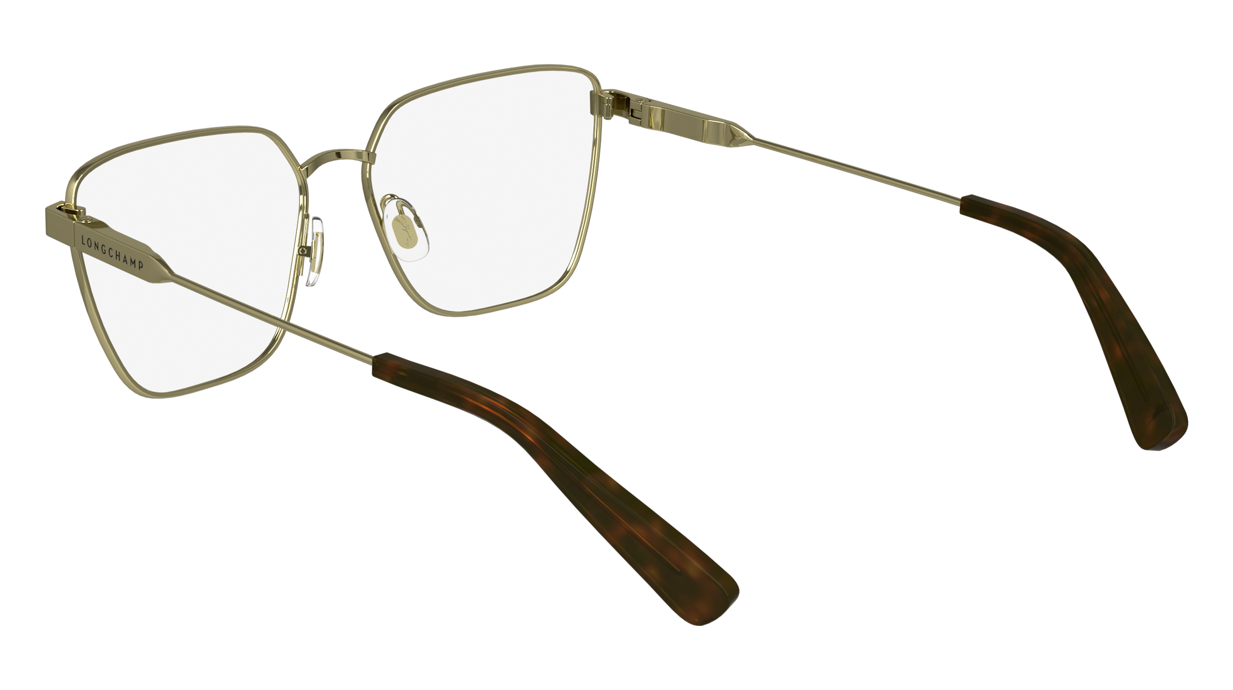 LO2164 710 Montature da vista LONGCHAMP 3