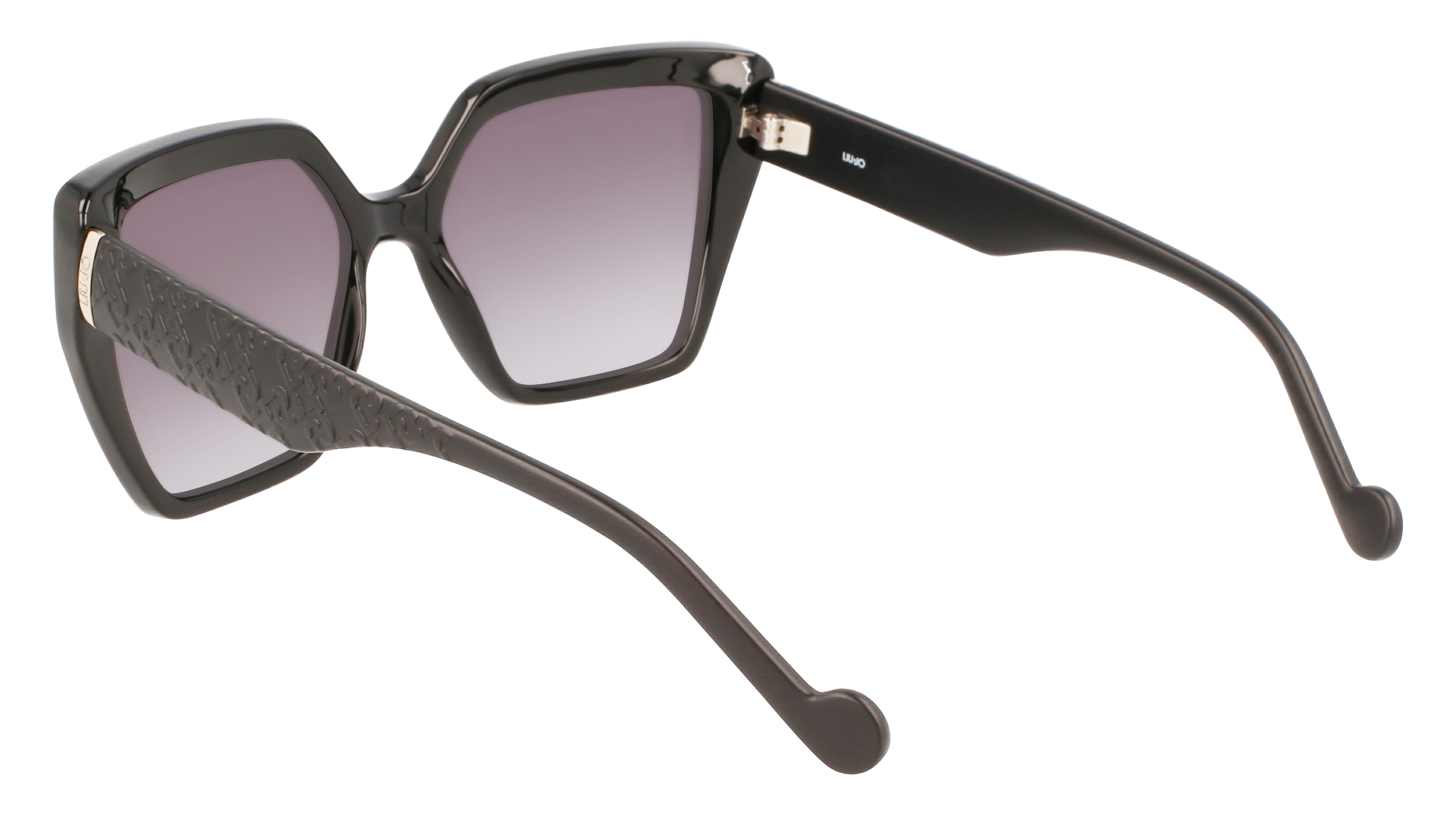 Liu Jo LJ757S 001 Occhiali da sole Liu Jo 5