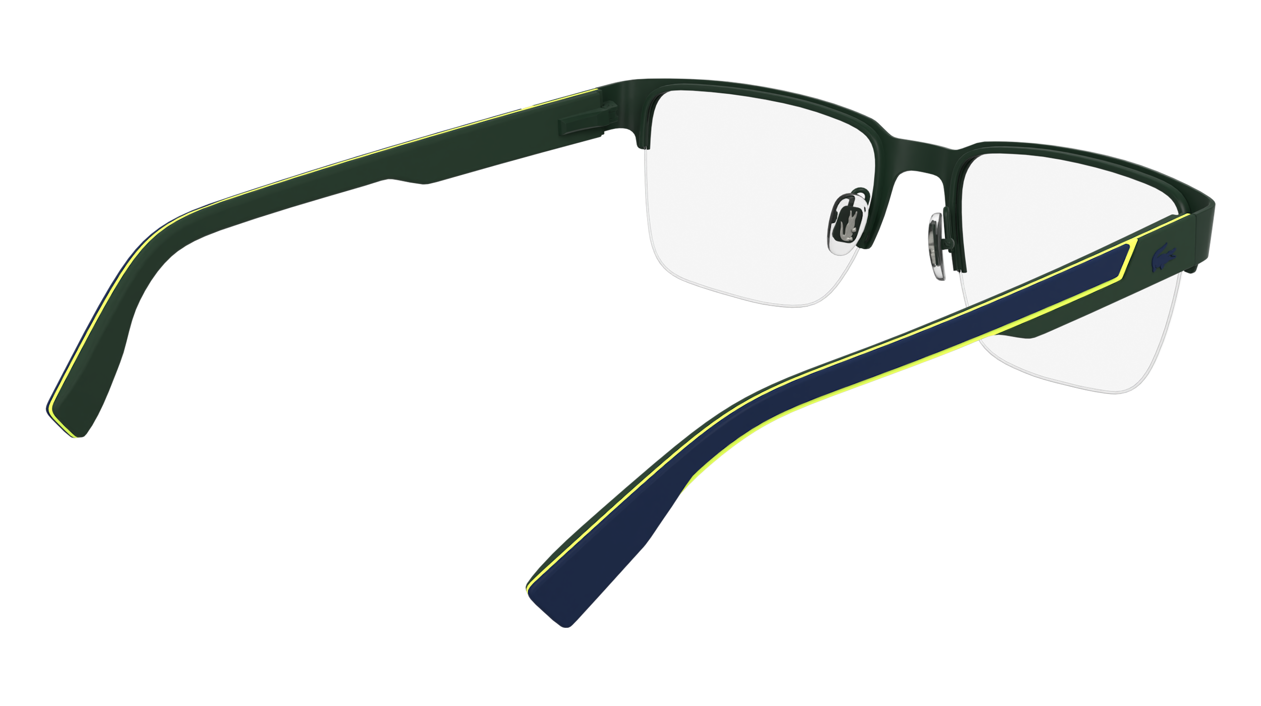 L2305 301 Montature da vista Lacoste 5