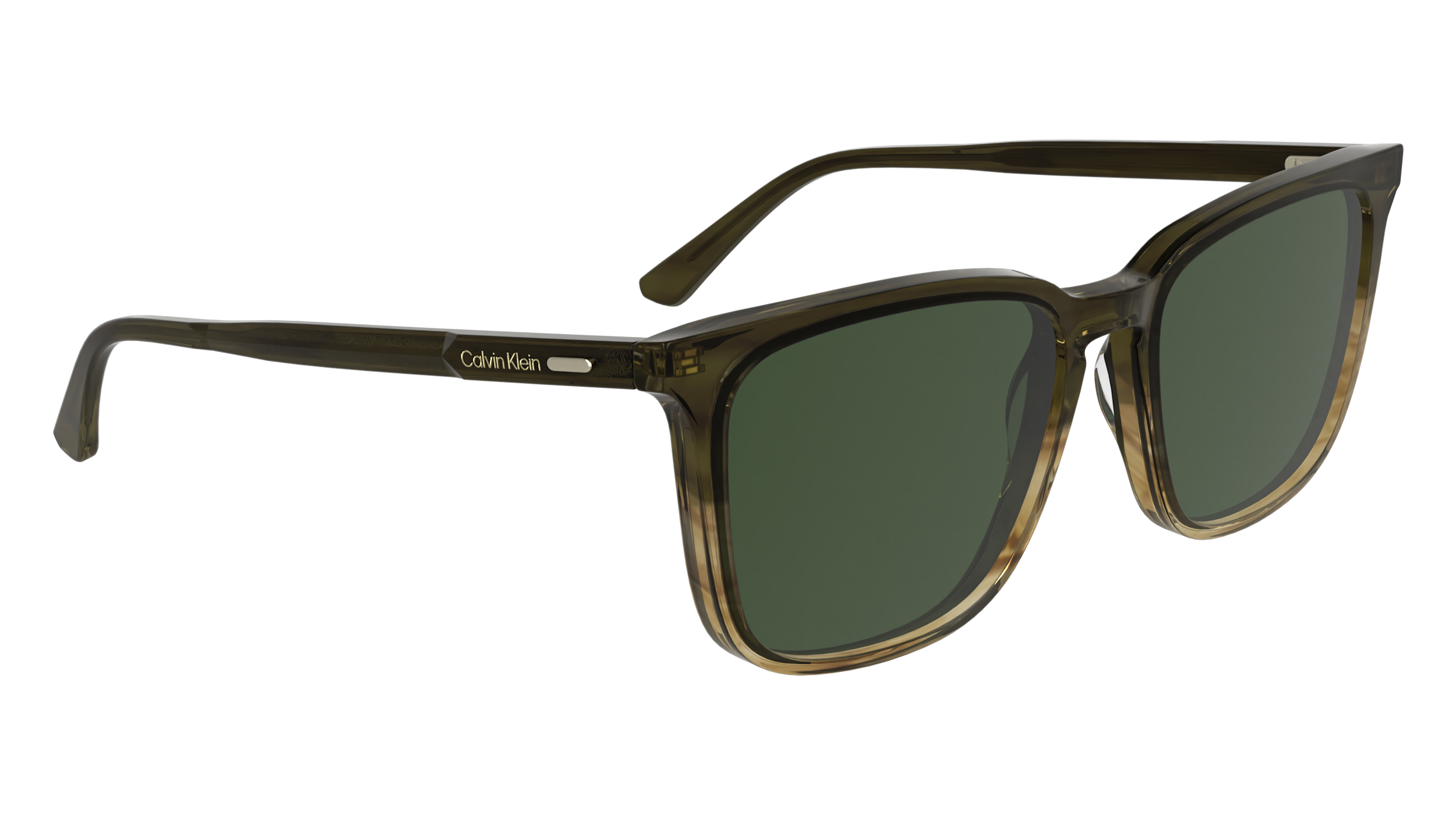 CK25507S 317 Occhiali da sole Calvin Klein 8