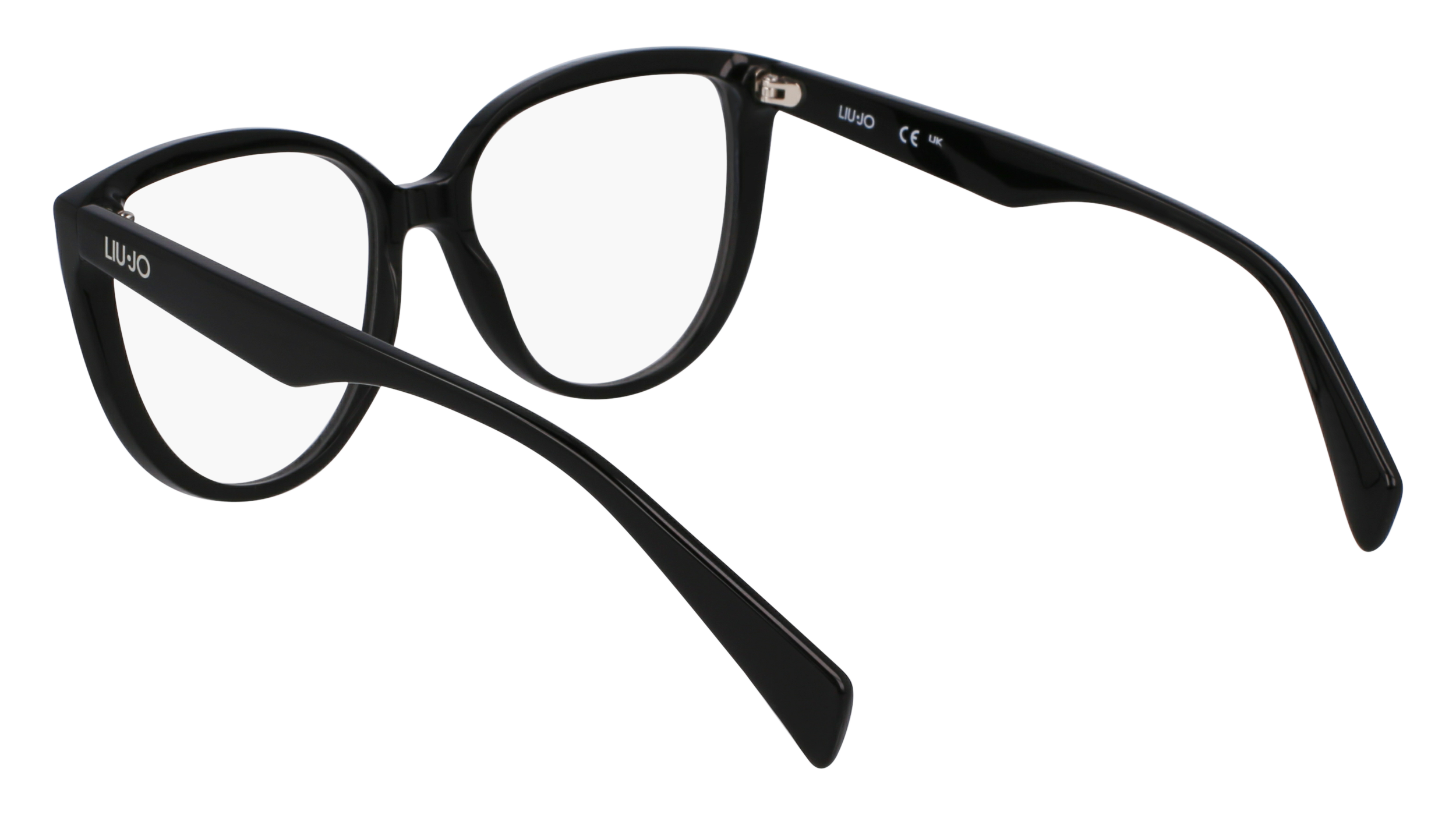 LJ2807 001 Montature da vista Liu Jo 4