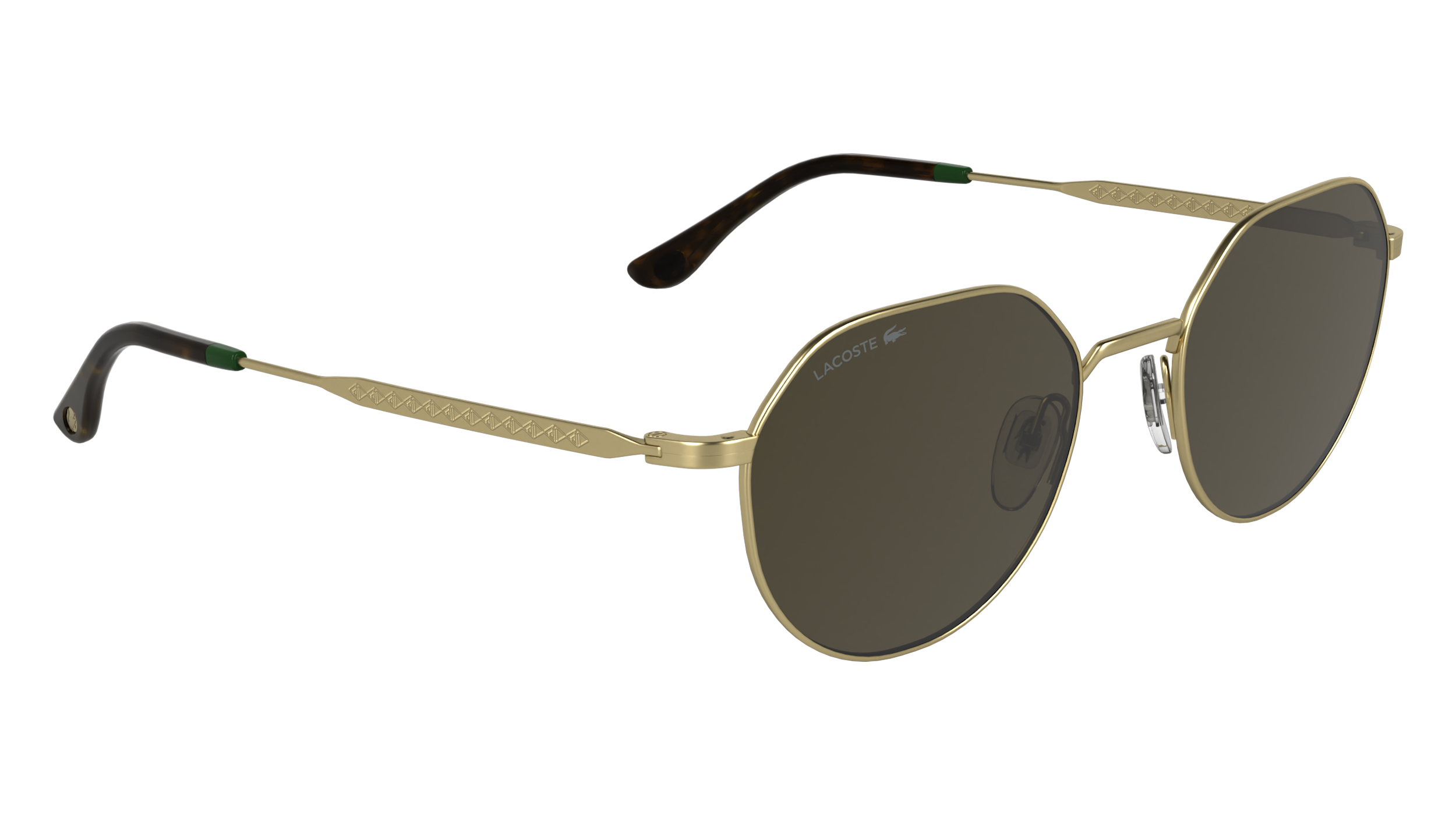 L268S 710 Occhiali da sole Lacoste 8