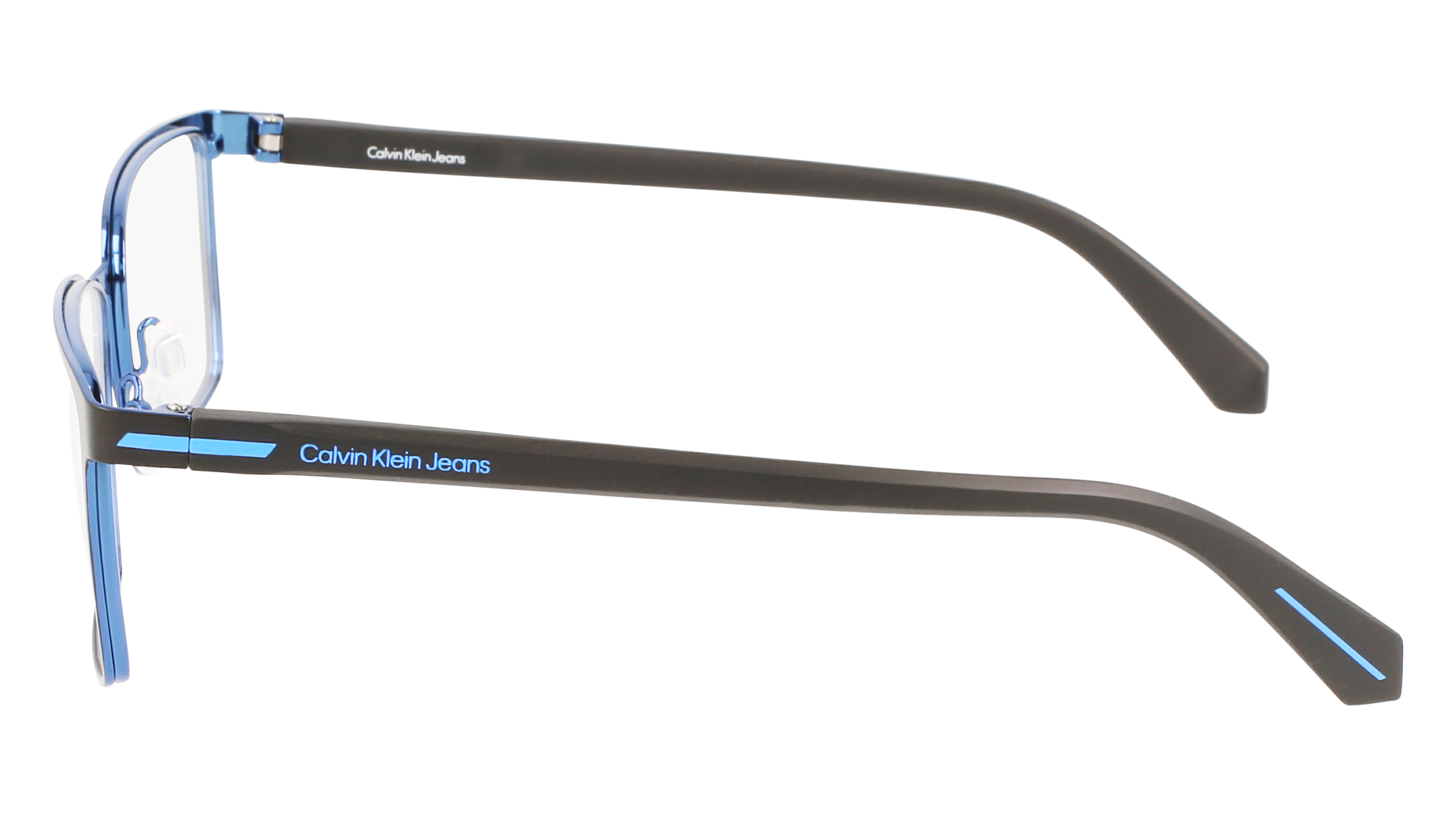 CKJ22207 002 Montature da vista Calvin Klein 6