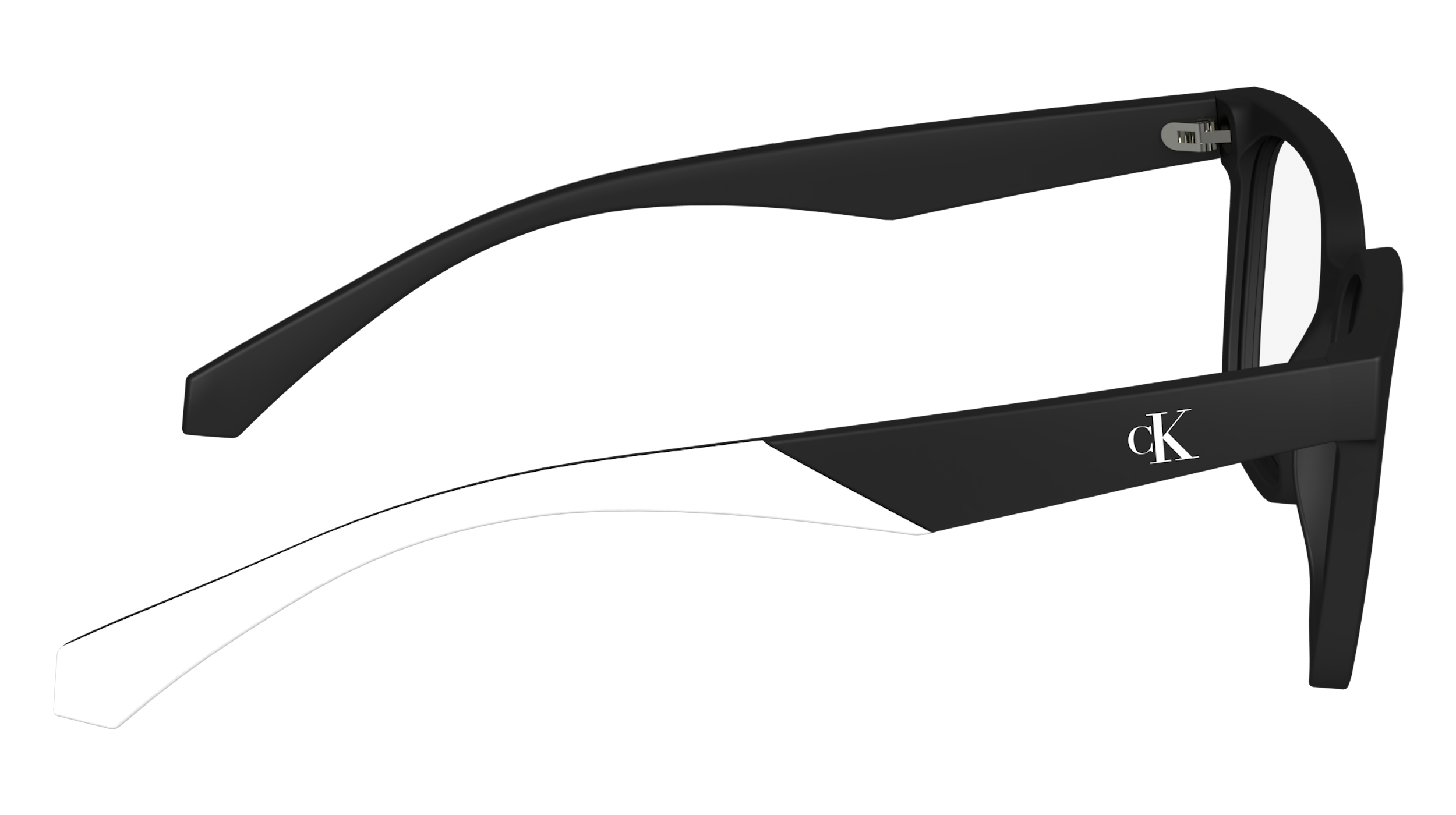 CKJ24306 001 Montature da vista Calvin Klein 7