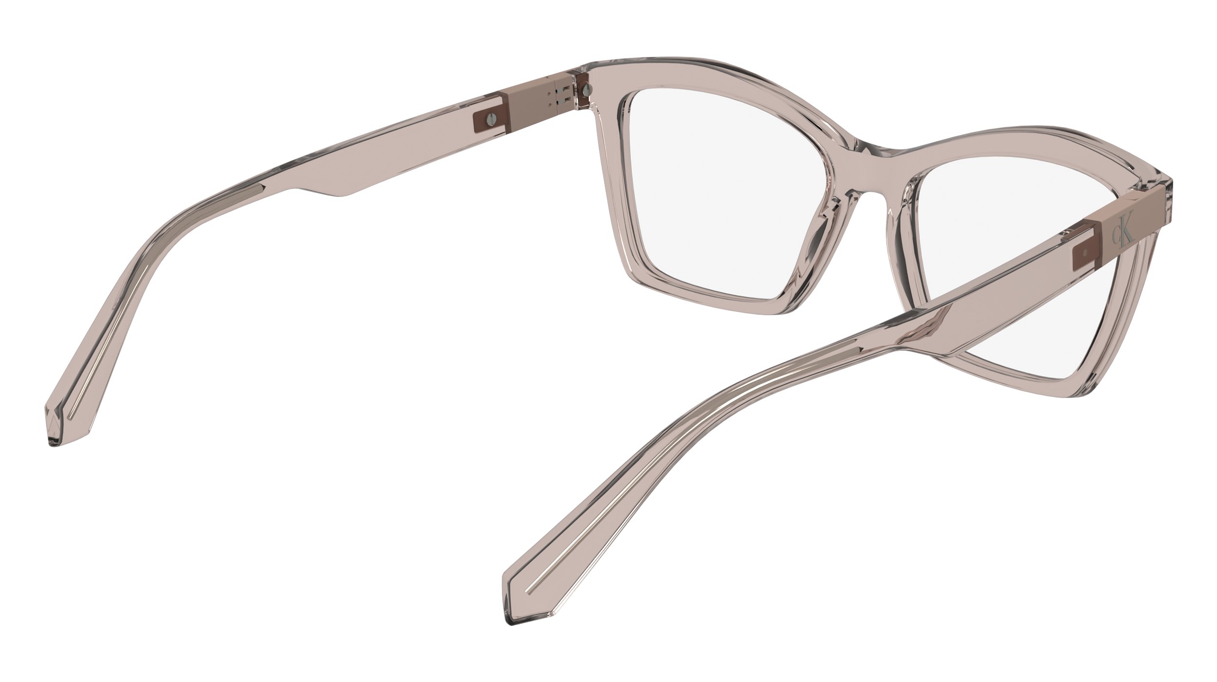 CKJ24612 671 Montature da vista Calvin Klein 5