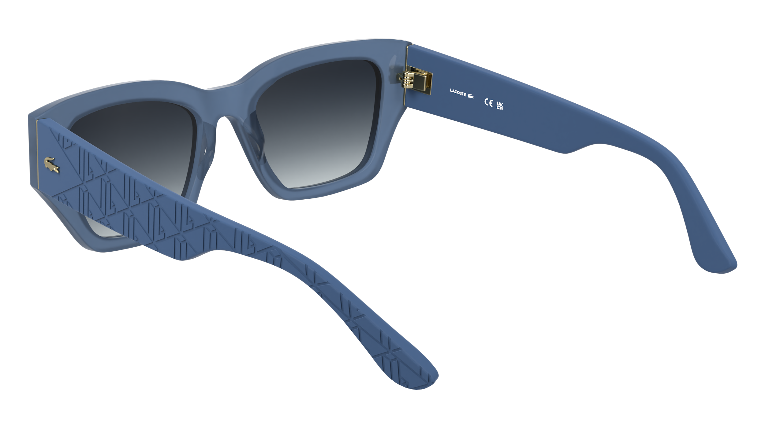 L6053S 400 Occhiali da sole Lacoste 4