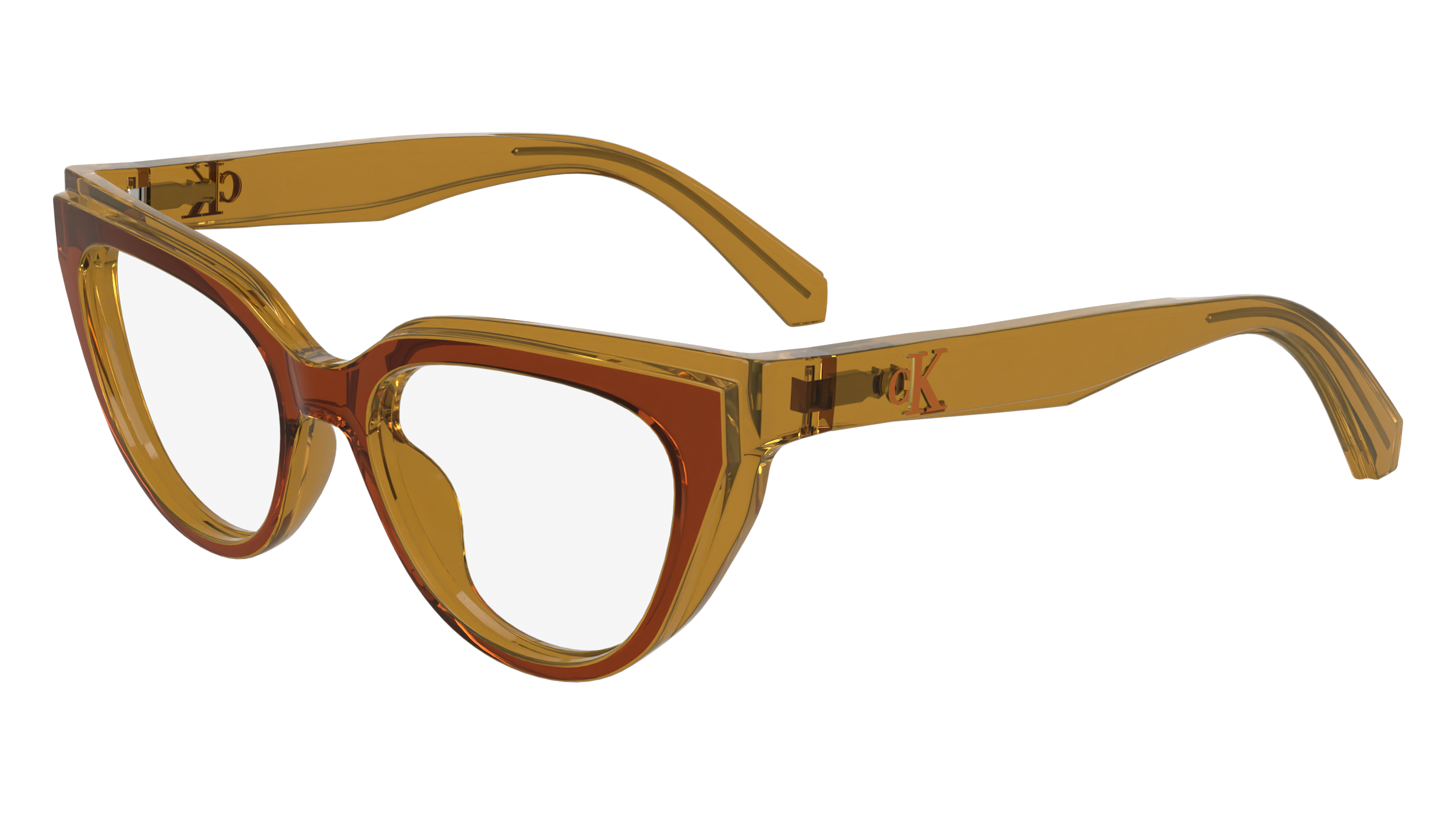 CKJ24628 618 Montature da vista Calvin Klein 1
