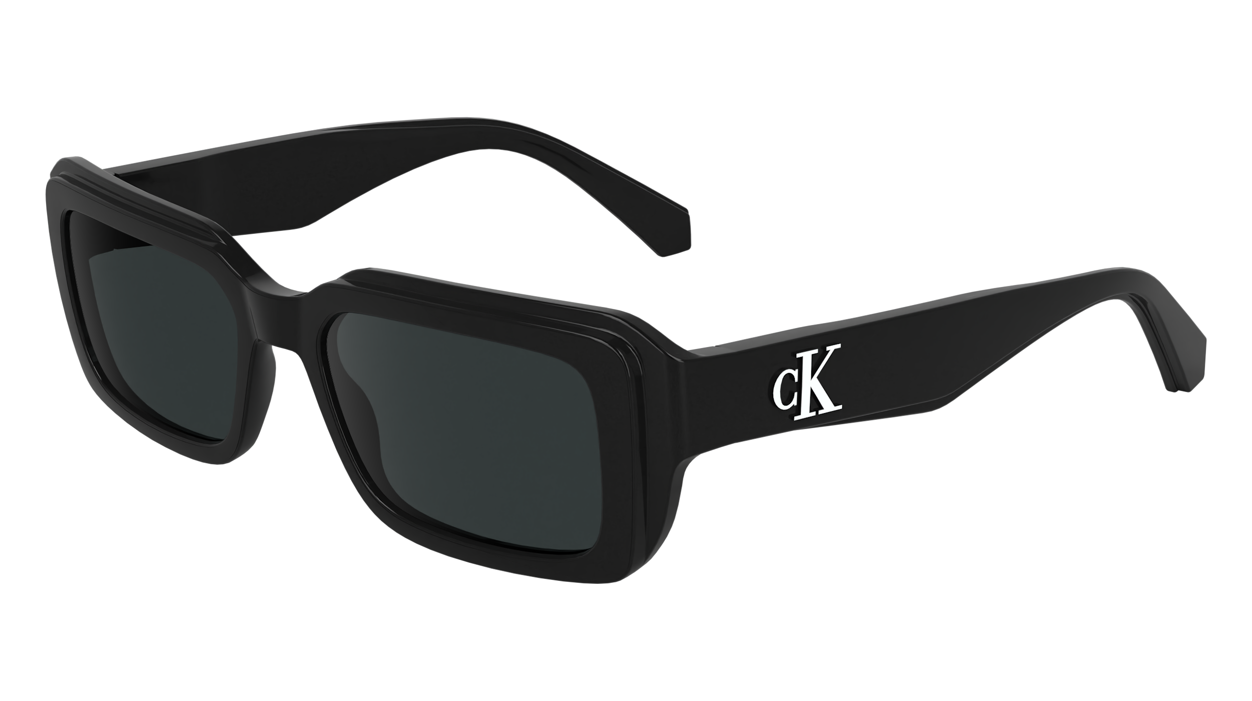CKJ24620S 001 Occhiali da sole Calvin Klein 1