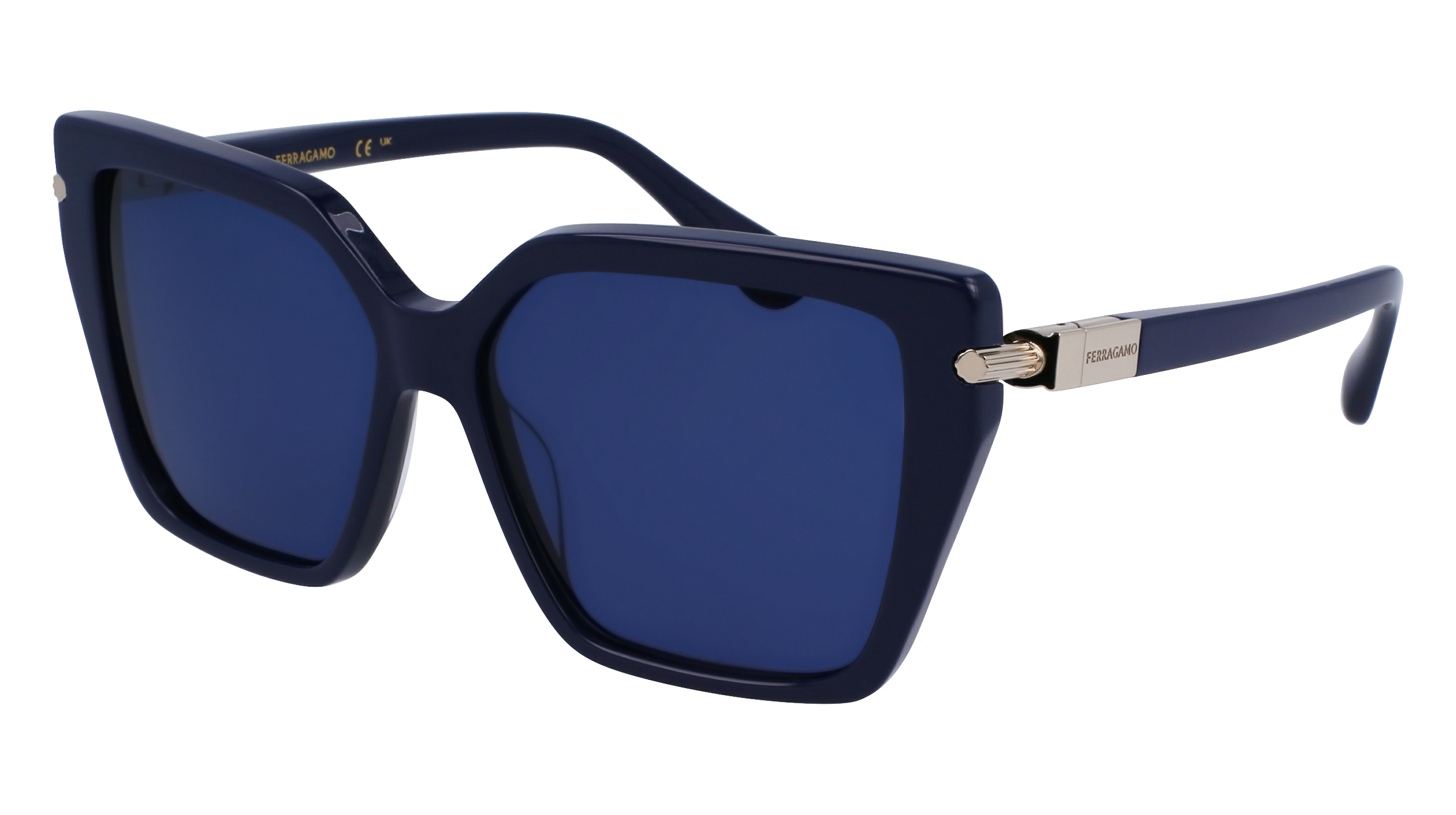 SF1106S 414 Occhiali da sole Ferragamo 1