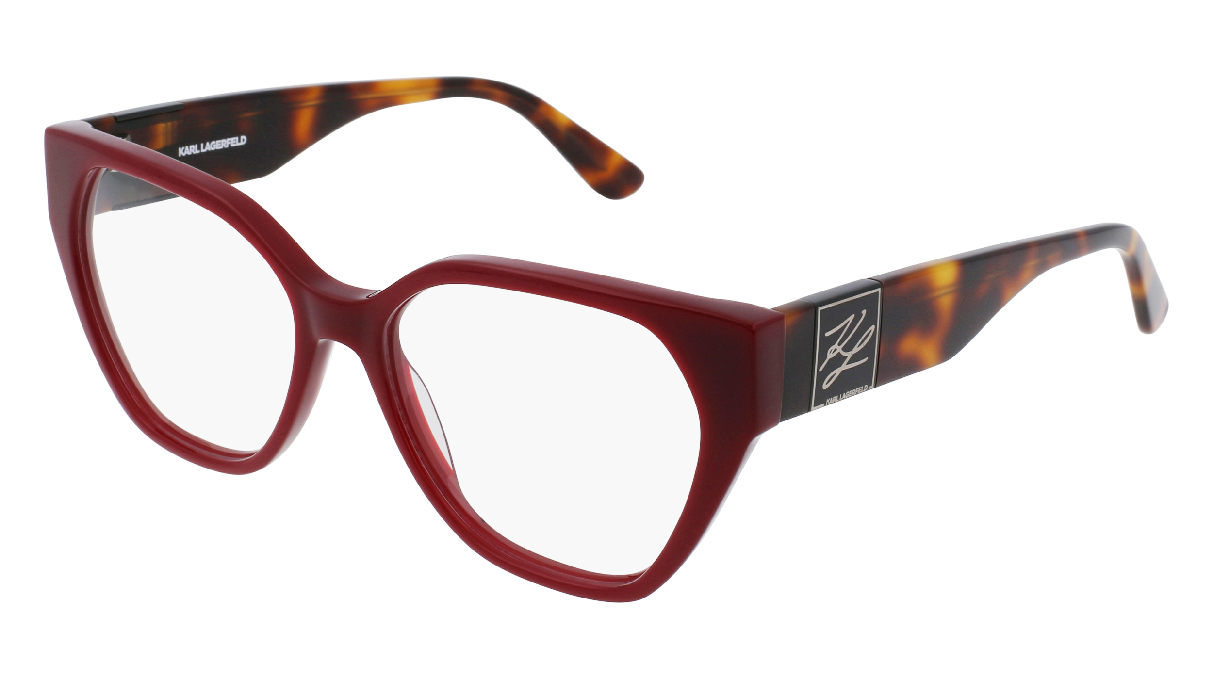 KL6053 604 Montature da vista Karl Lagerfeld 1