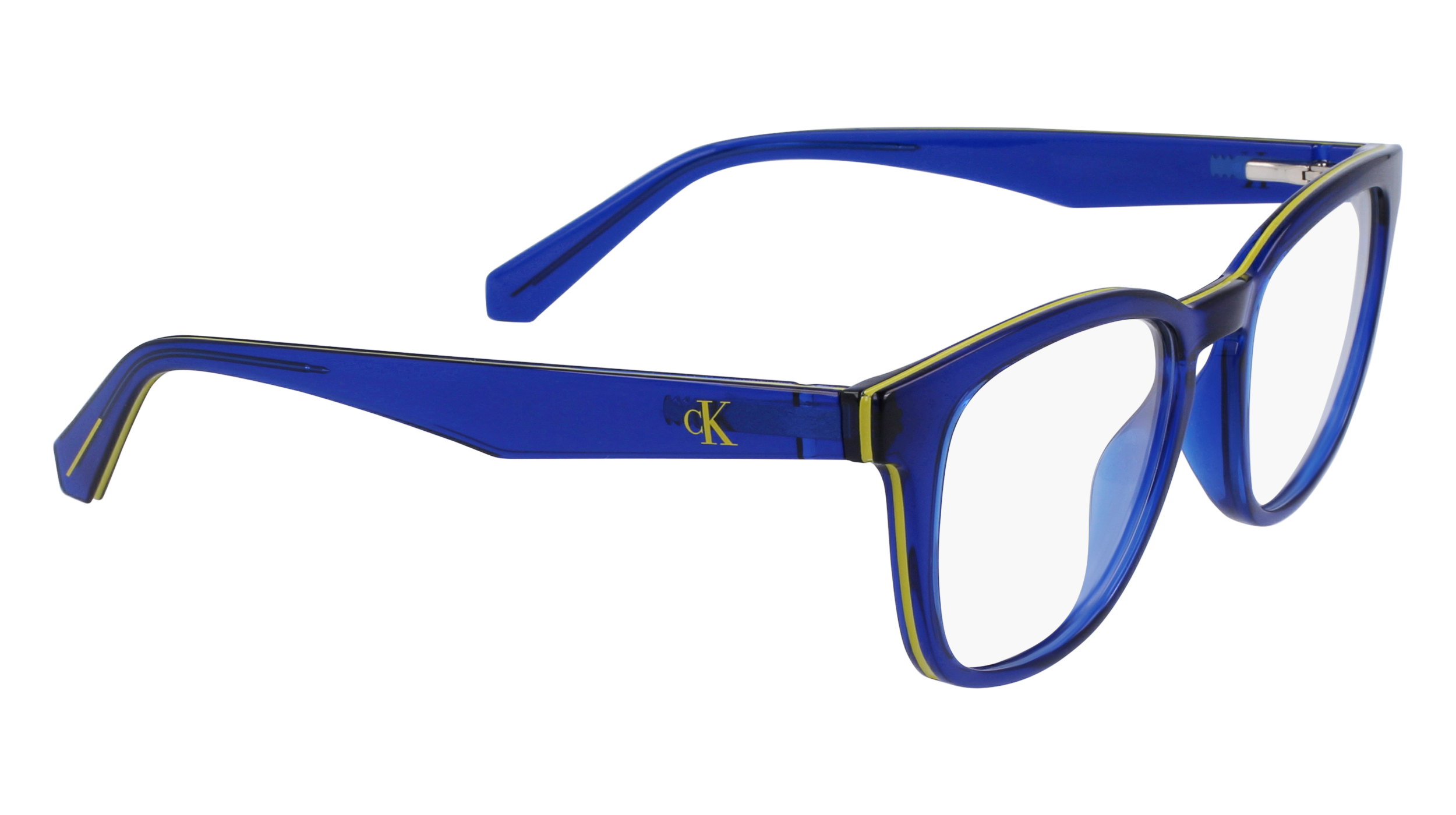 CKJ22650 400 Montature da vista Calvin Klein 8