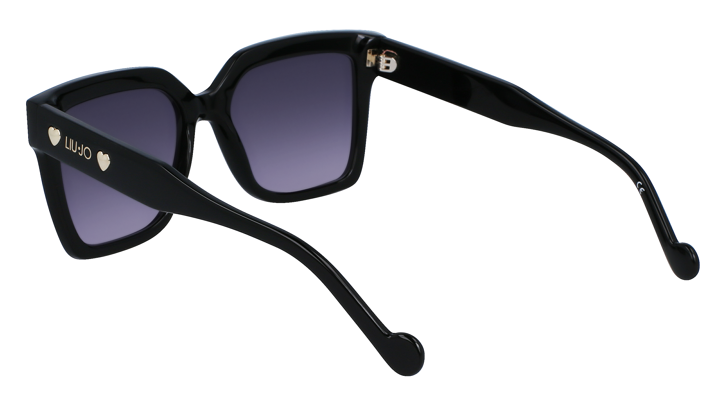 LJ771S 001 Occhiali da sole Liu Jo 4