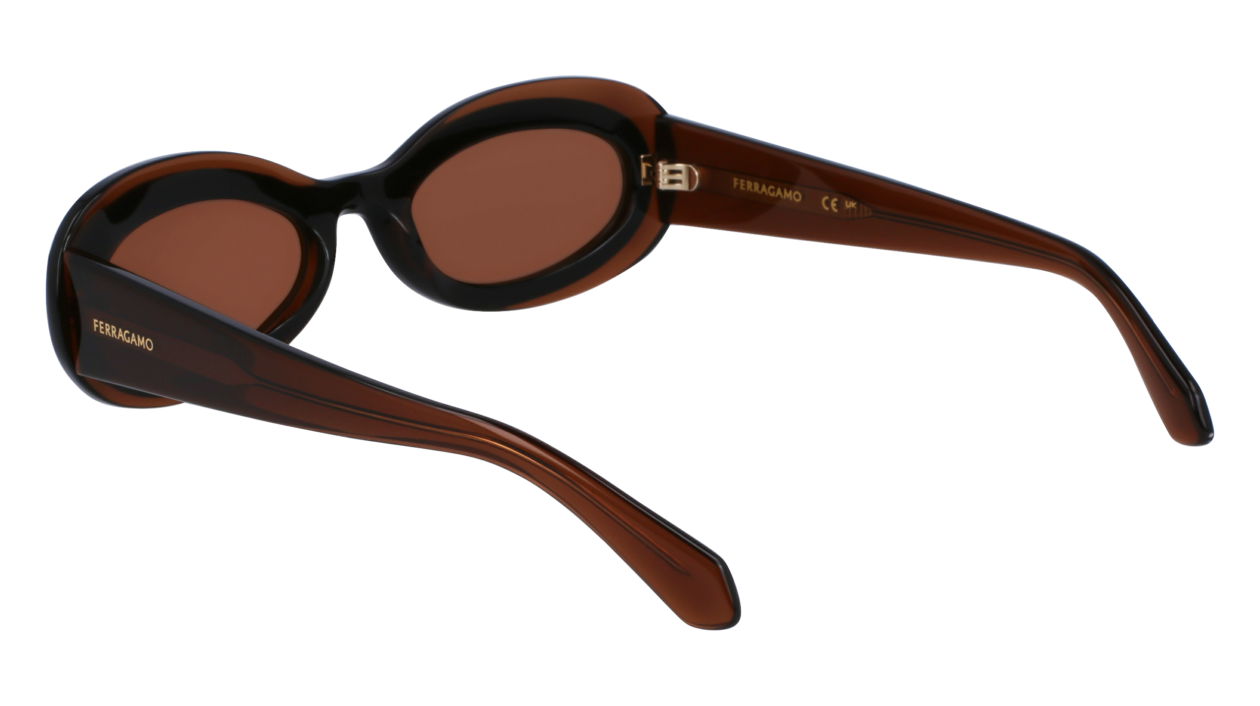 SF2003S 233 Occhiali da sole Ferragamo 3