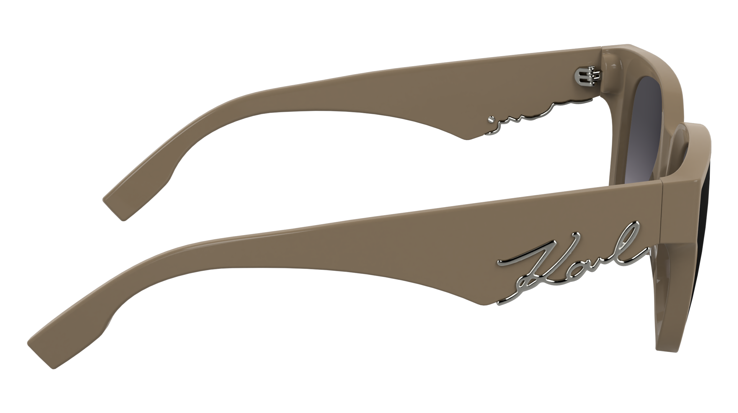 KL6161S 272 Occhiali da sole Karl Lagerfeld 6