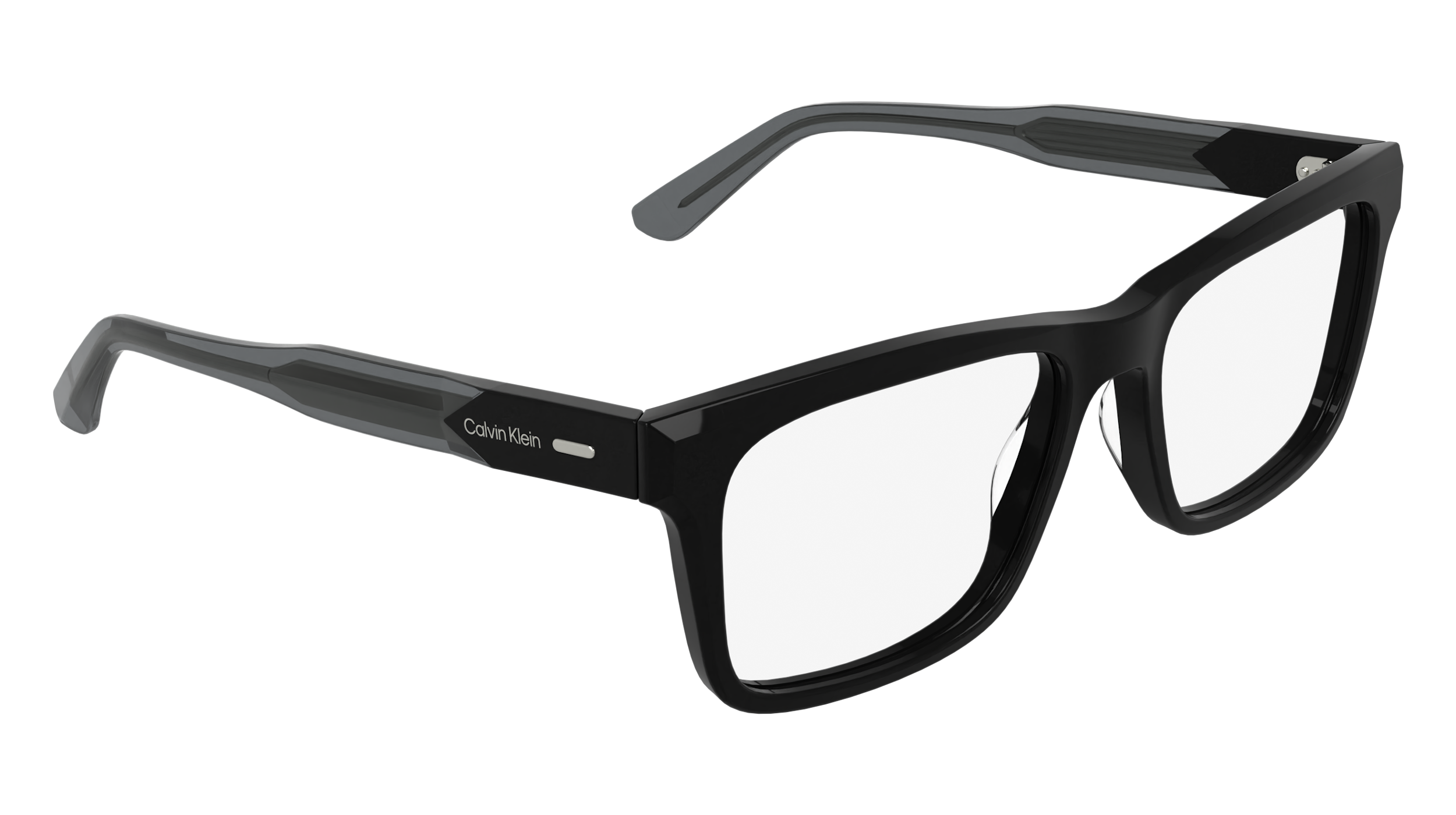 CK25544 001 Montature da vista Calvin Klein 8