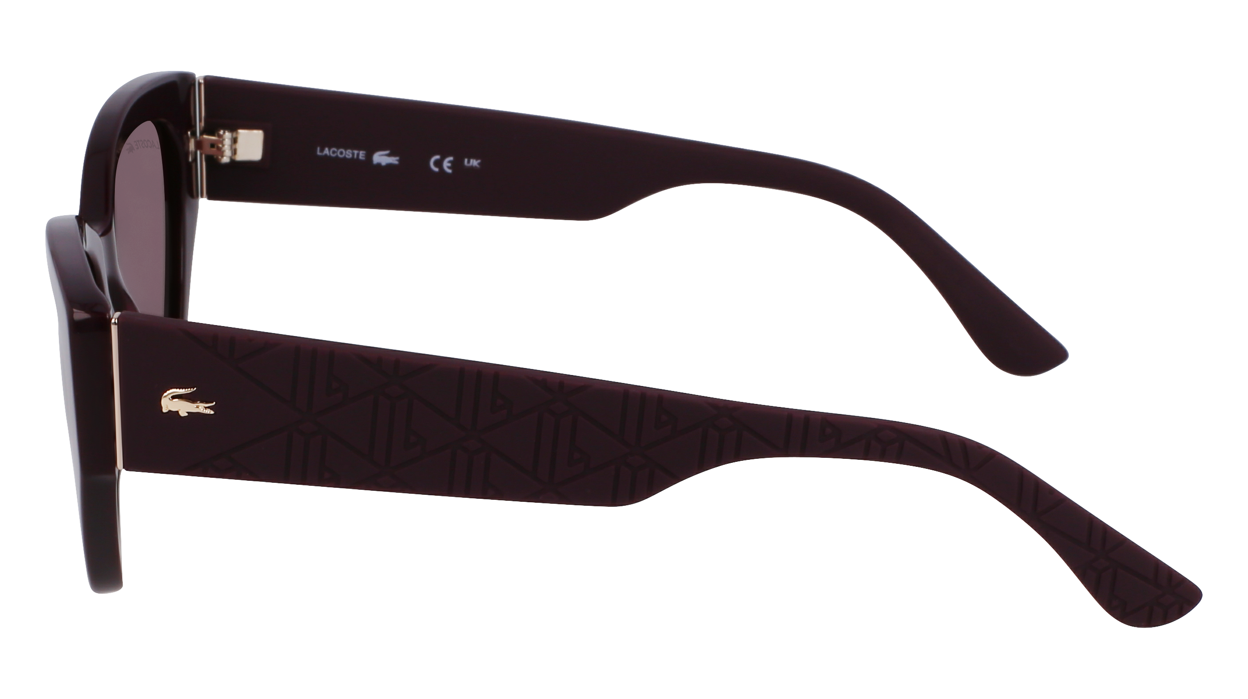 L6047S 601 Occhiali da sole Lacoste 4