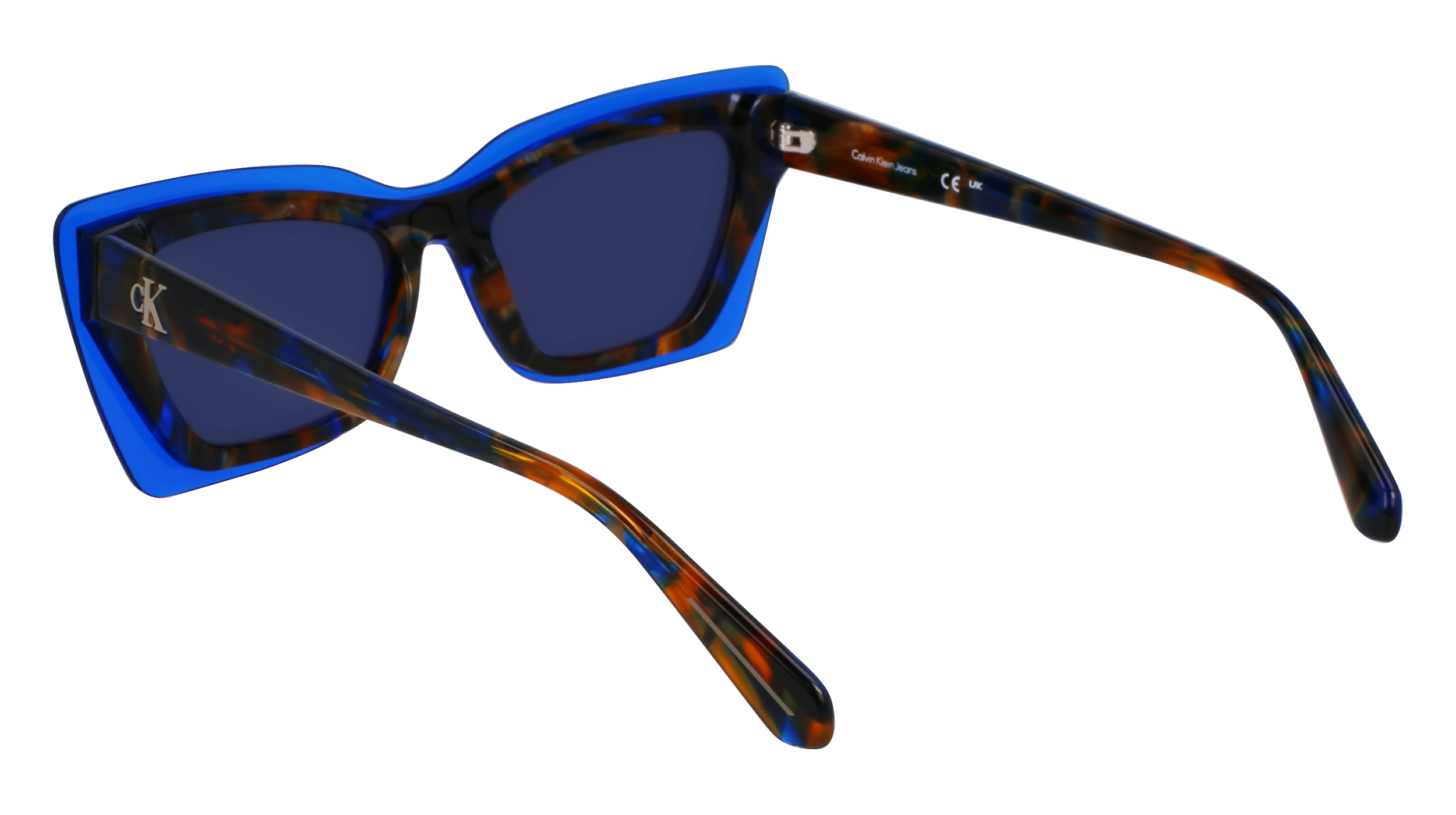 CKJ23656S 233 Occhiali da sole Calvin Klein 4