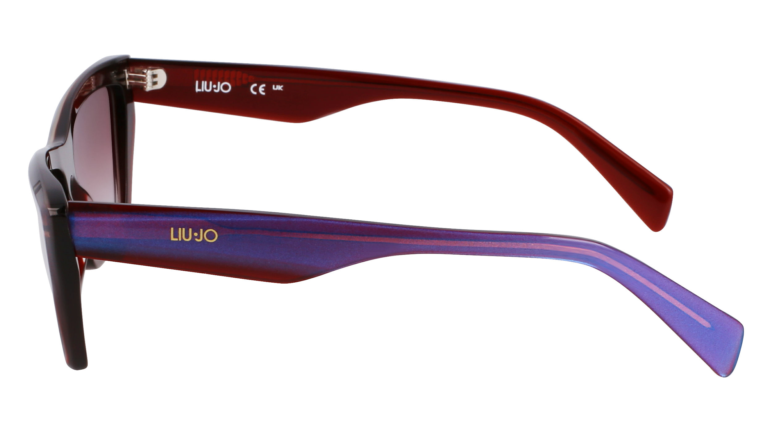 LJ802S 435 Occhiali da sole Liu Jo 3