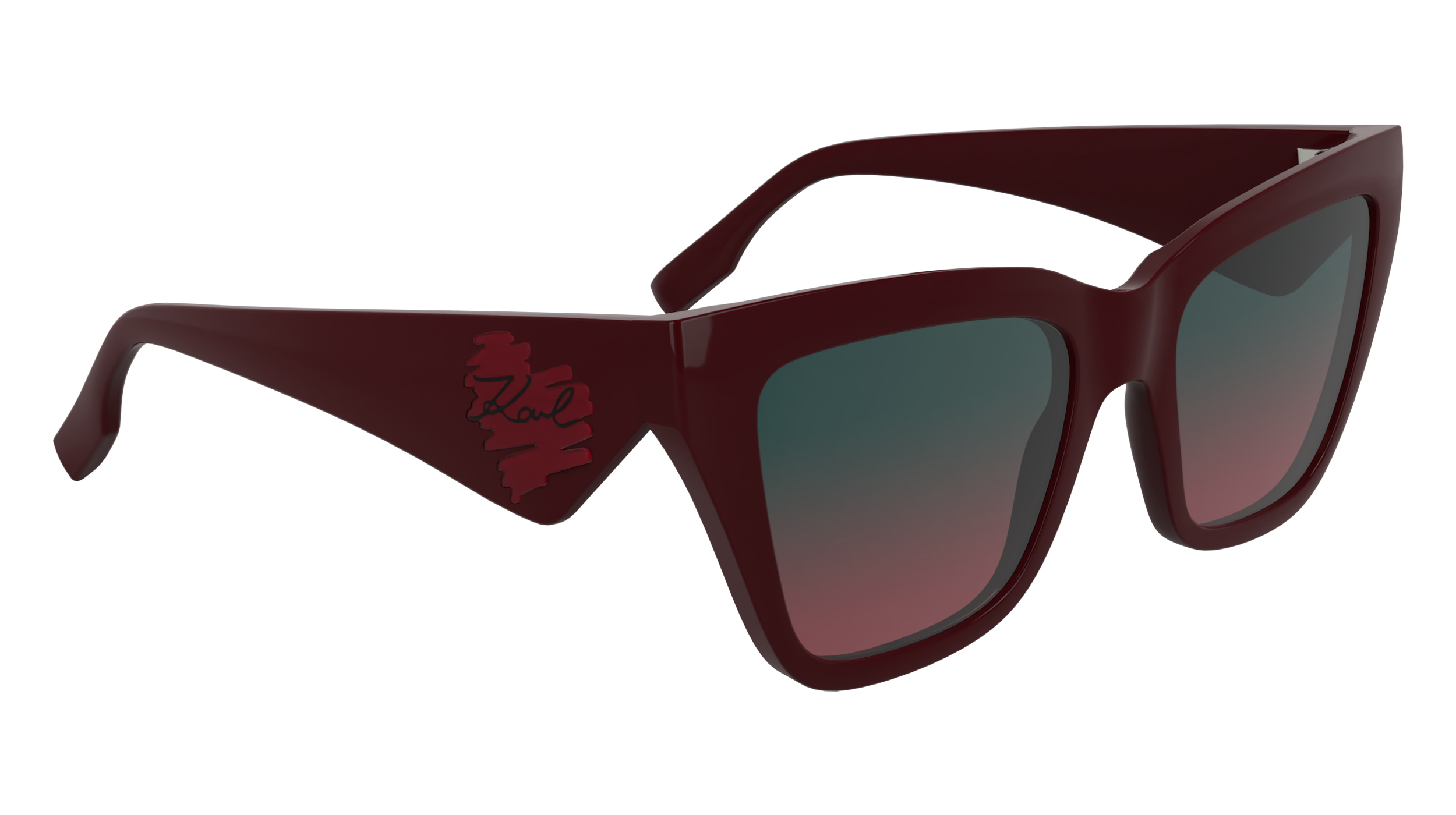 KL6184S 601 Occhiali da sole Karl Lagerfeld 8