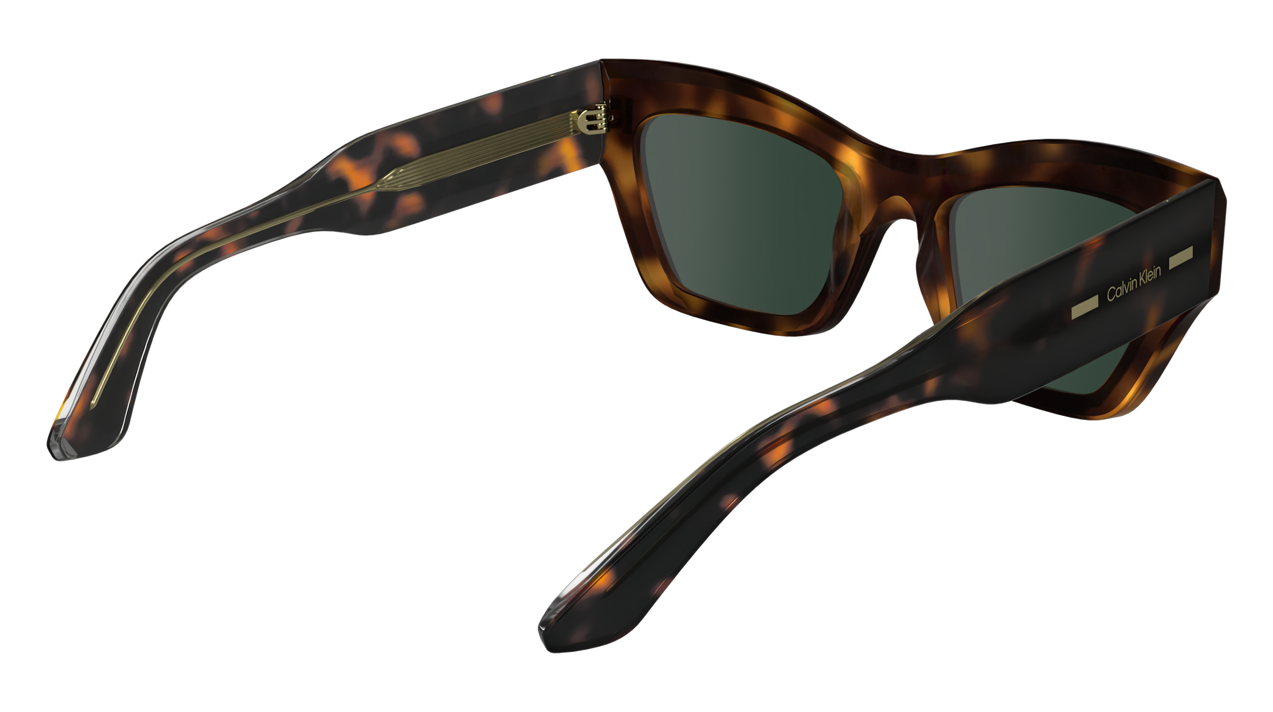 CK24531S 240 Occhiali da sole Calvin Klein 4