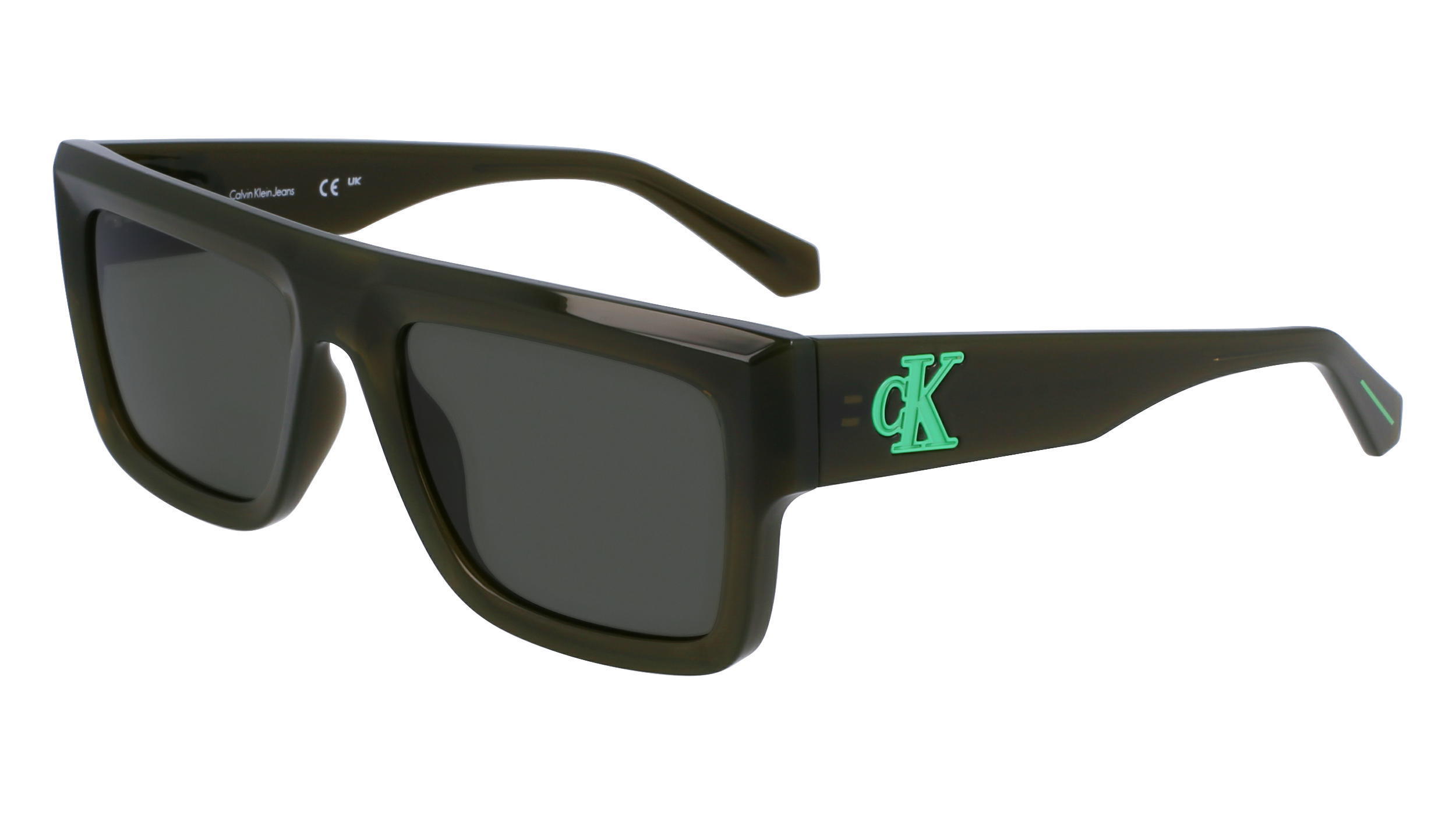 CKJ23642S 306 Occhiali da sole Calvin Klein 1