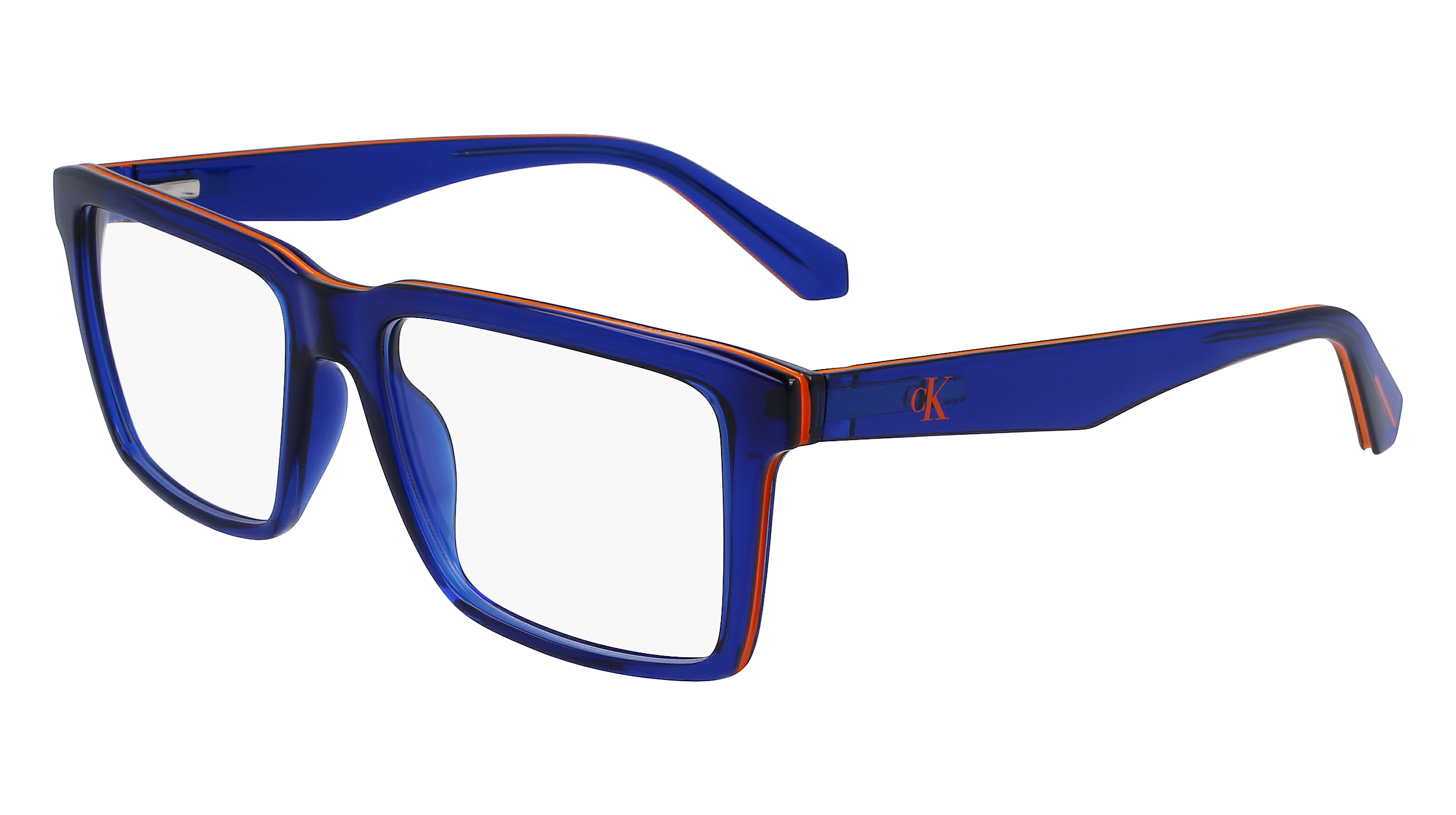 CKJ23611 400 Montature da vista Calvin Klein 1